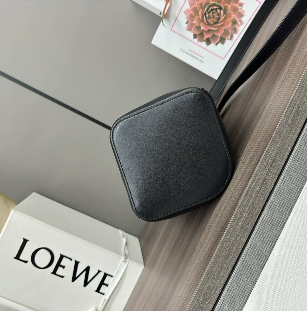 Сумки На Ремне Женские Loewe 87245