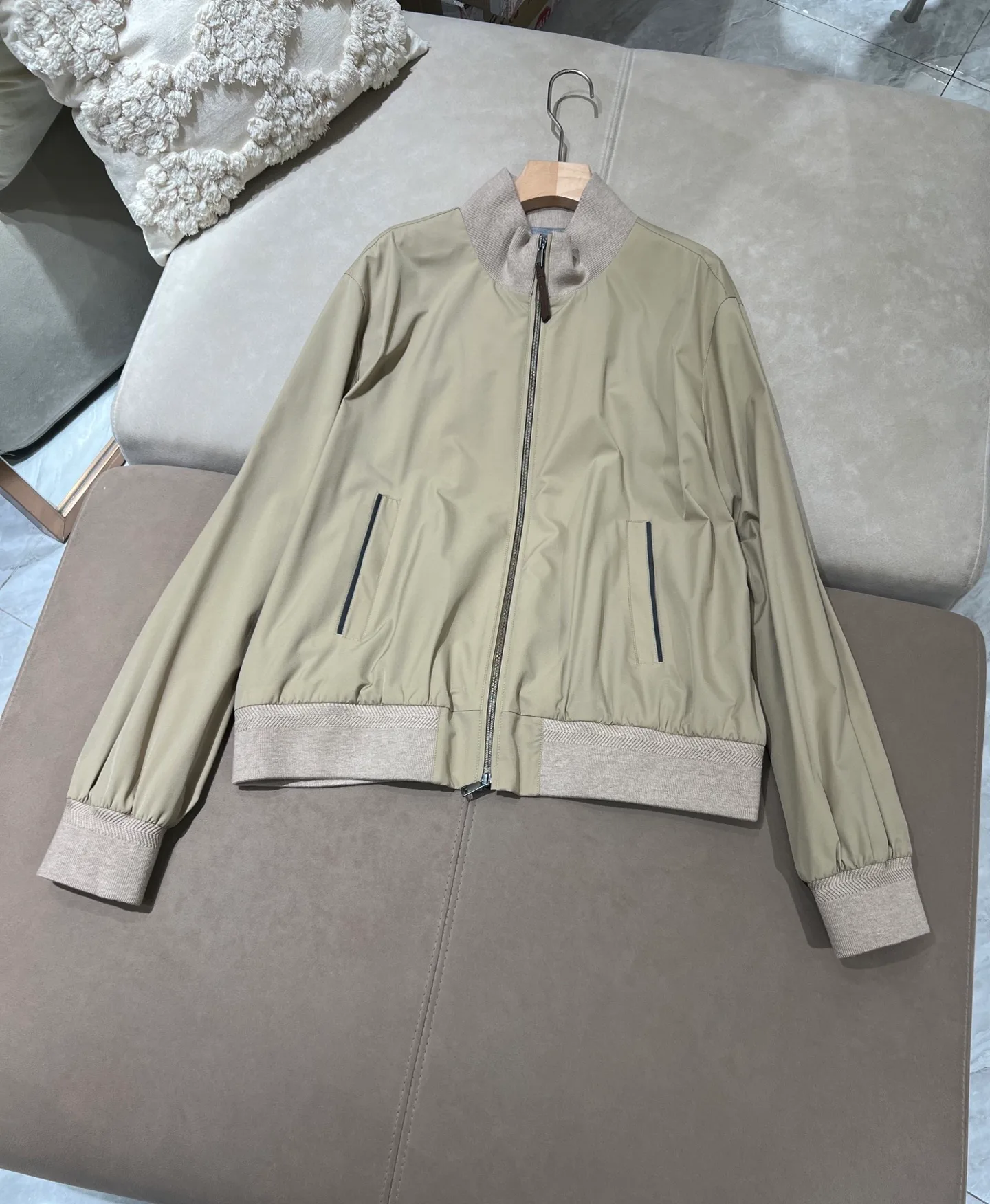 Куртки И Пуховики Мужские Ralph Lauren 9848304