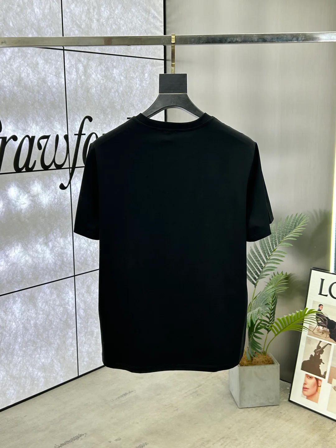 Футболки Мужские Loewe 26876