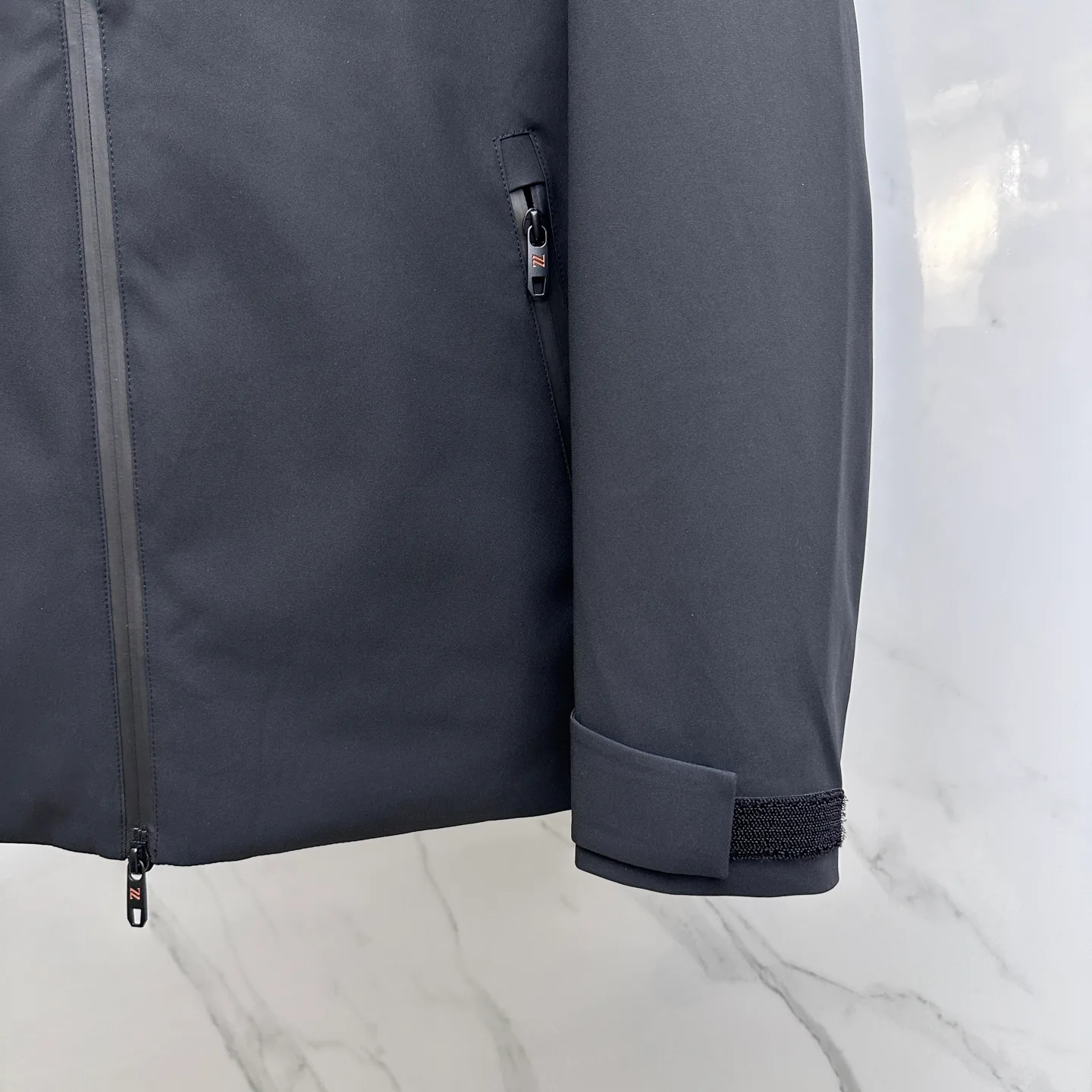 Куртки И Пуховики Мужские Zegna 668982