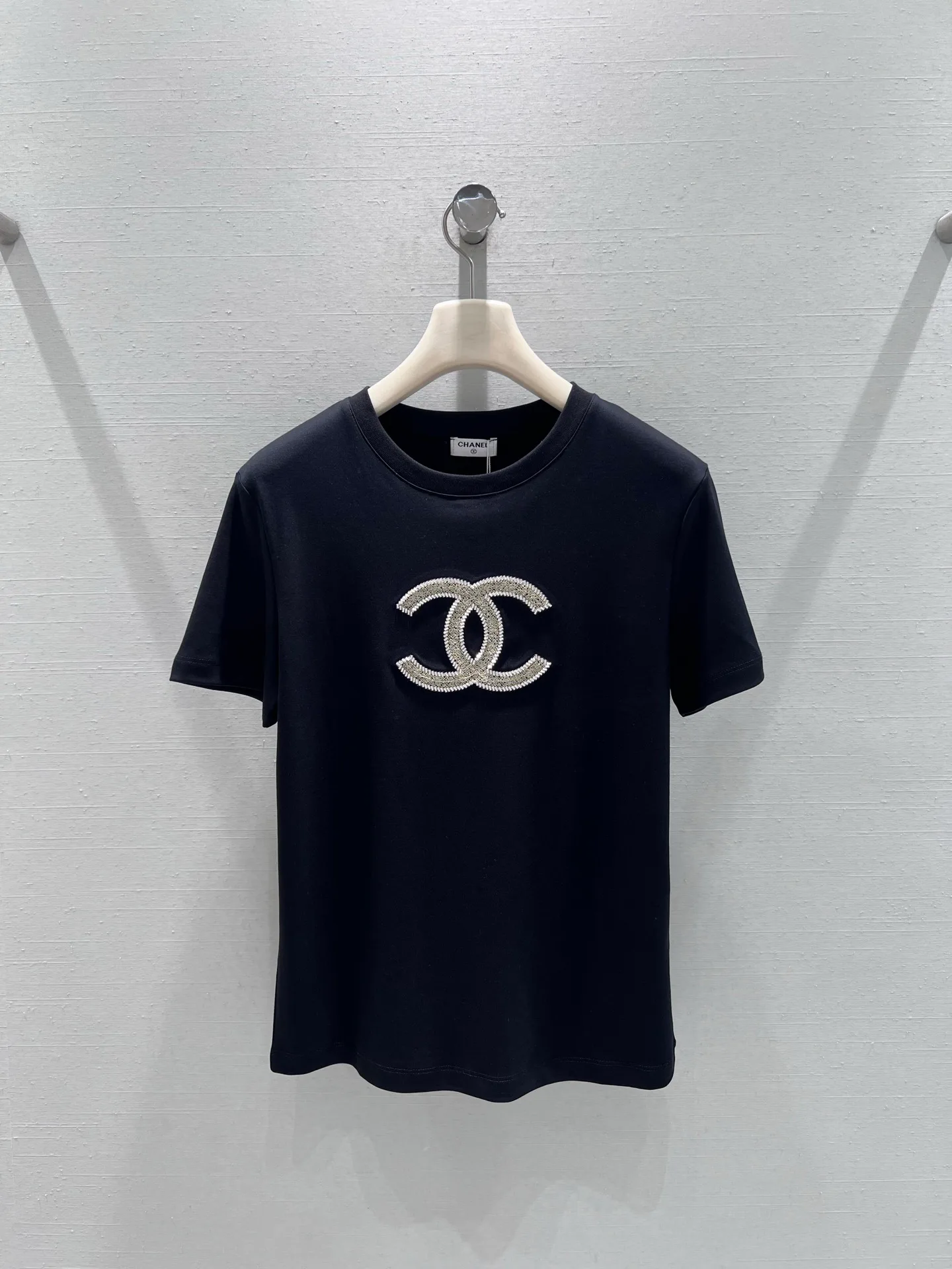 Футболки Женские Chanel 5533323