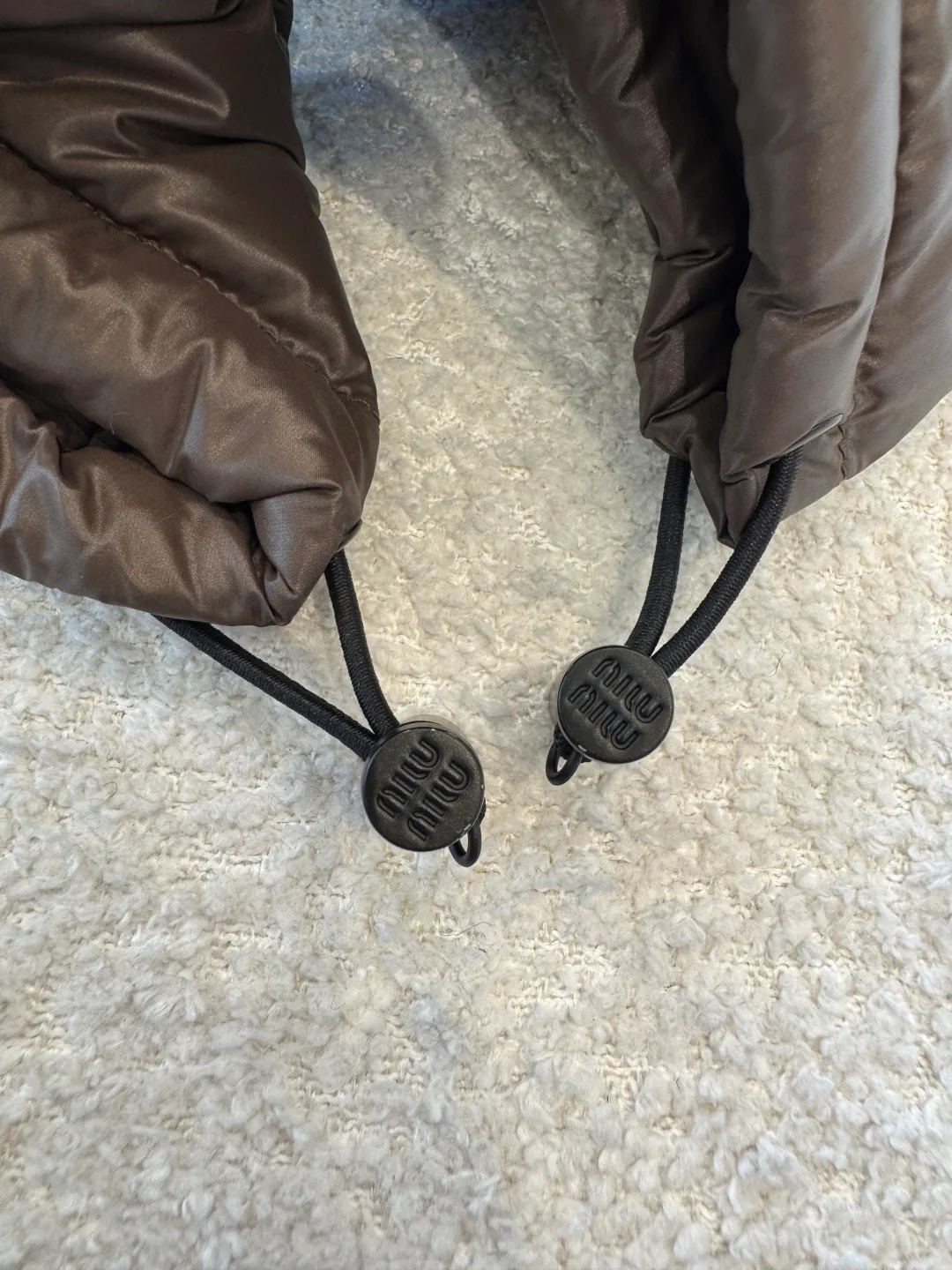 Куртки И Пуховики Женские Miu Miu 78720