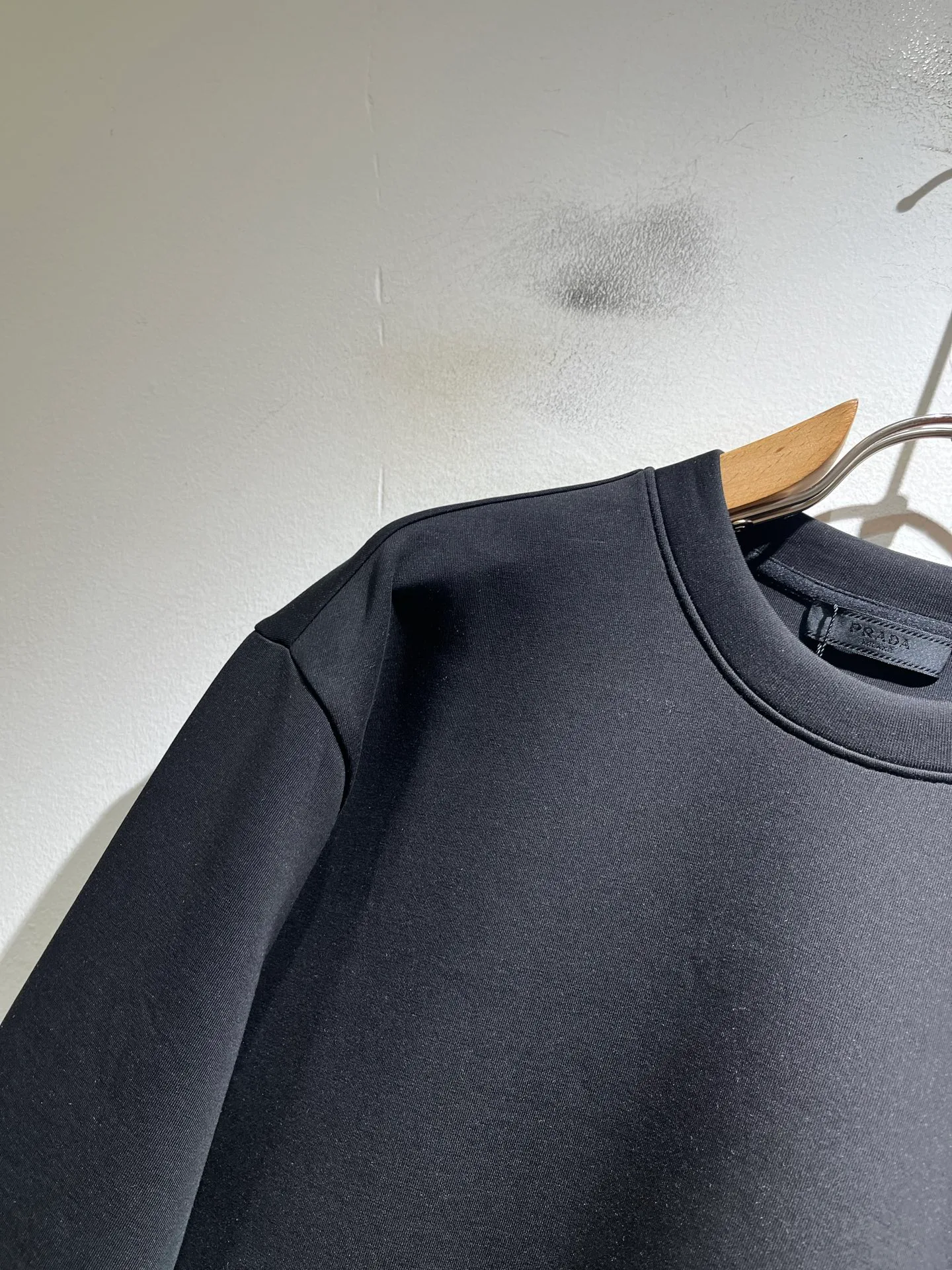 Свитшоты И Худи Мужские Prada 18698974