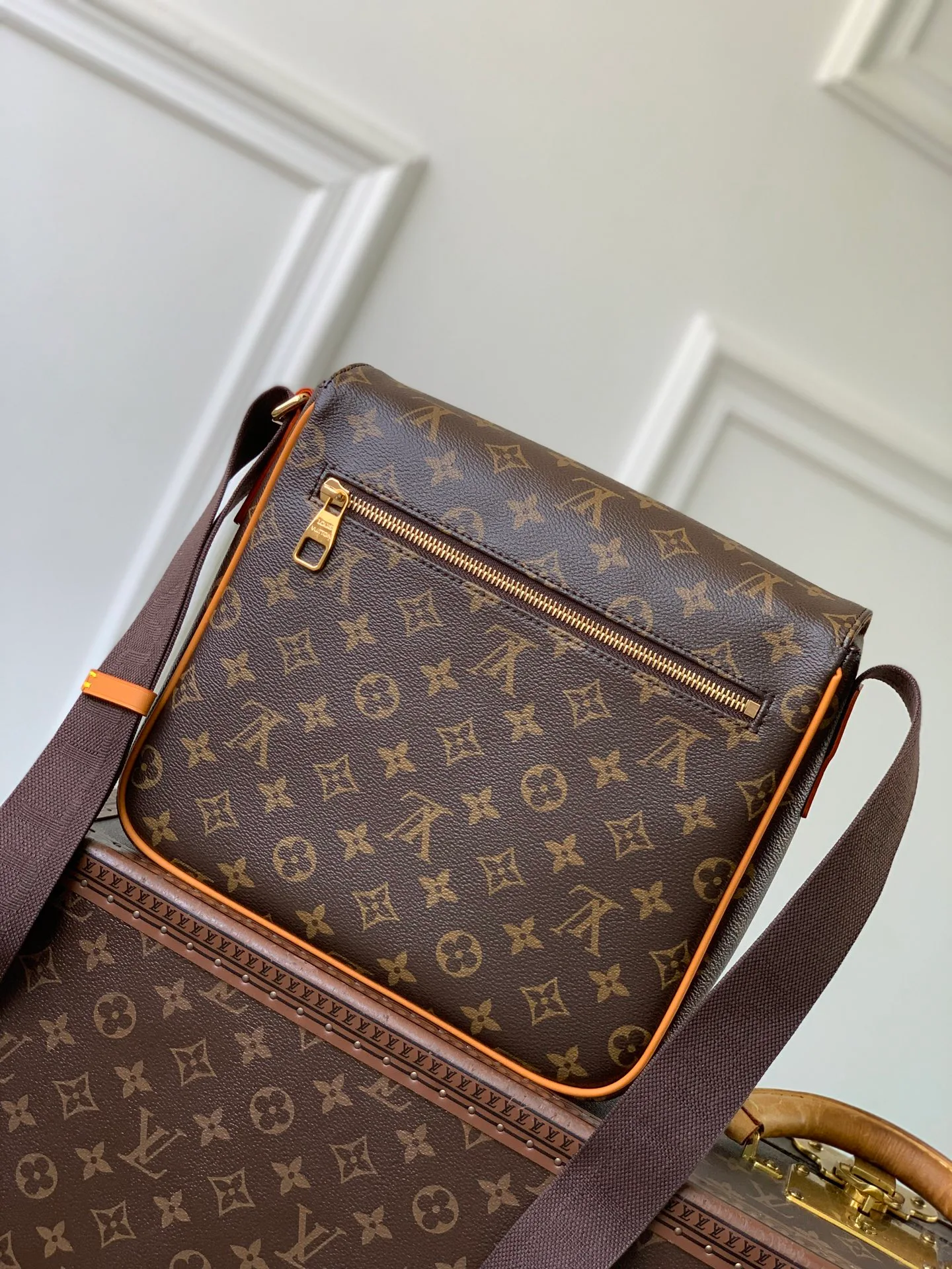 Классические Сумки Женские Louis Vuitton 18147473