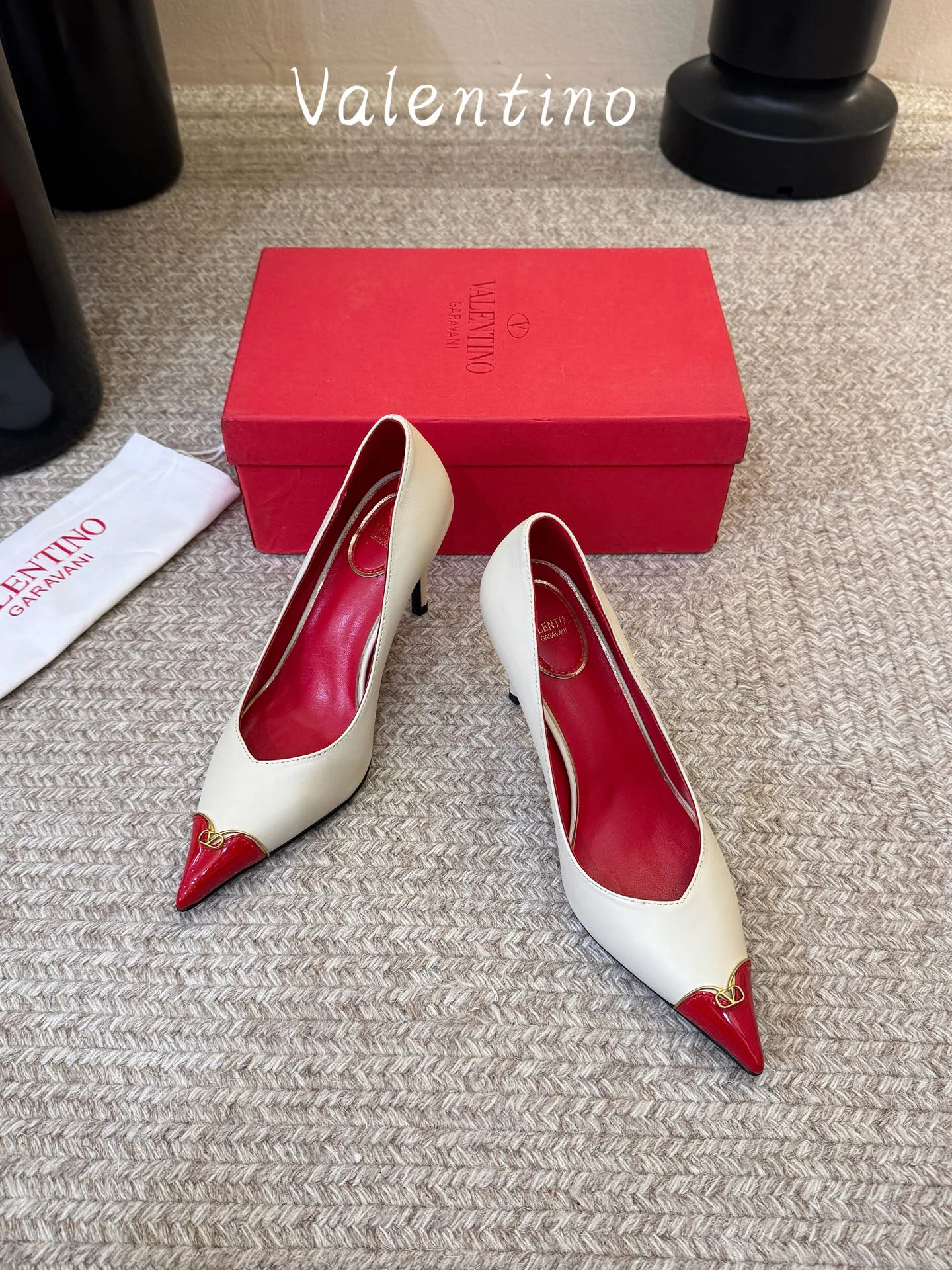 Туфли Женские Valentino 17933488