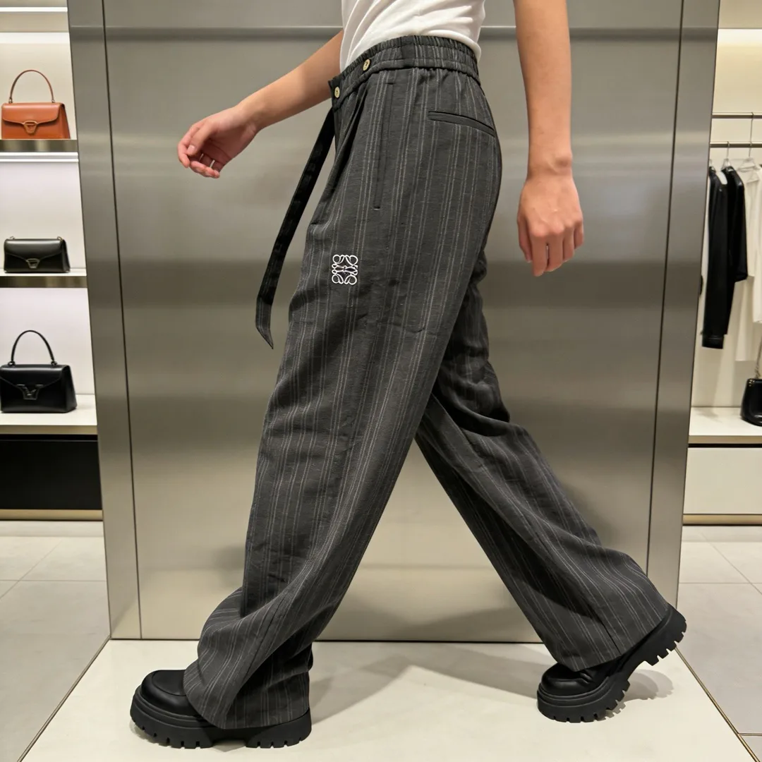 Брюки Женские Loewe 11584484
