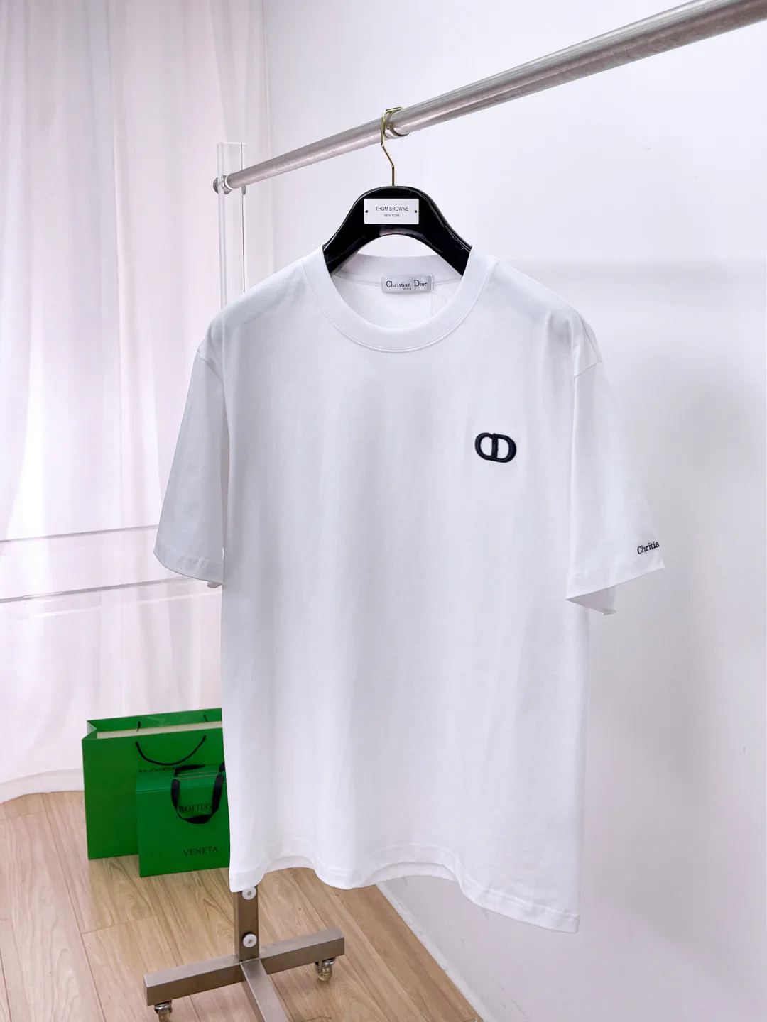 Брюки Женские Christian Dior 13230458