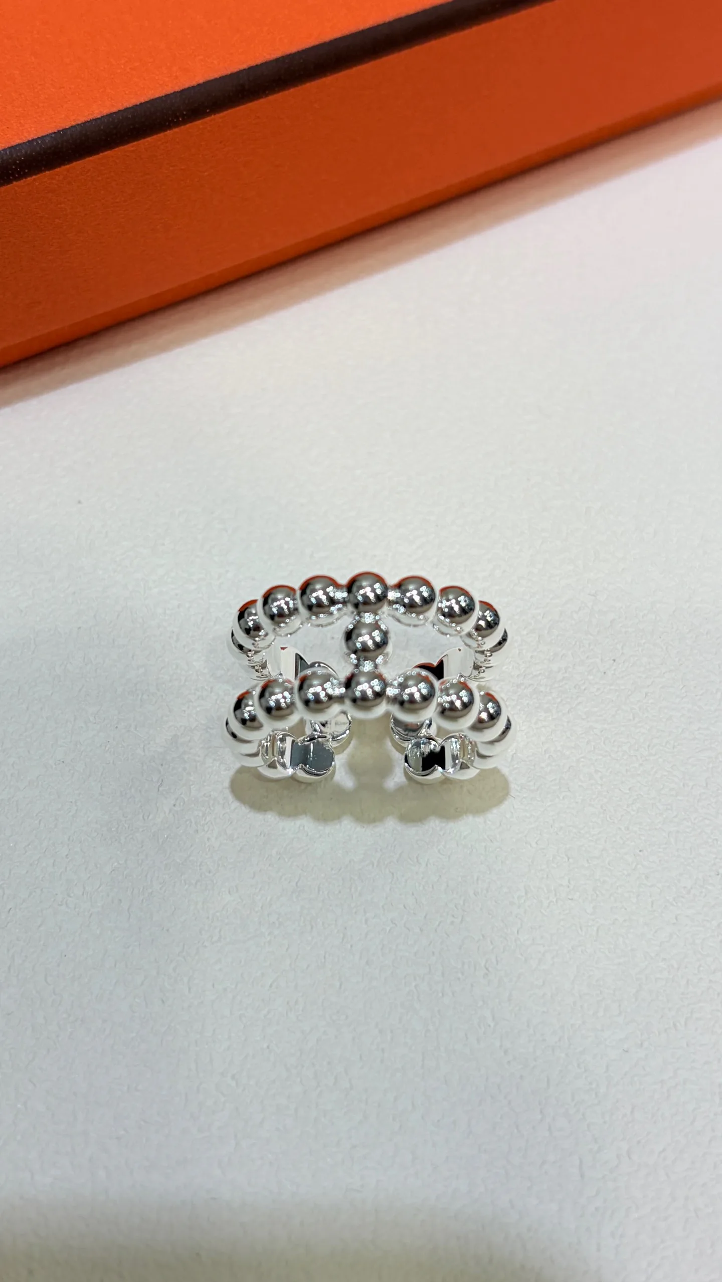 Бижутерия Hermes 18454094