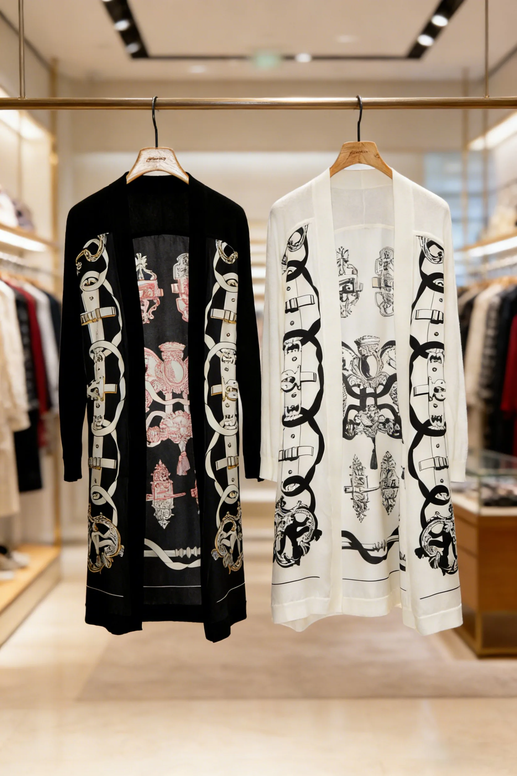 Джемперы И Свитеры Женские Hermes 10221369