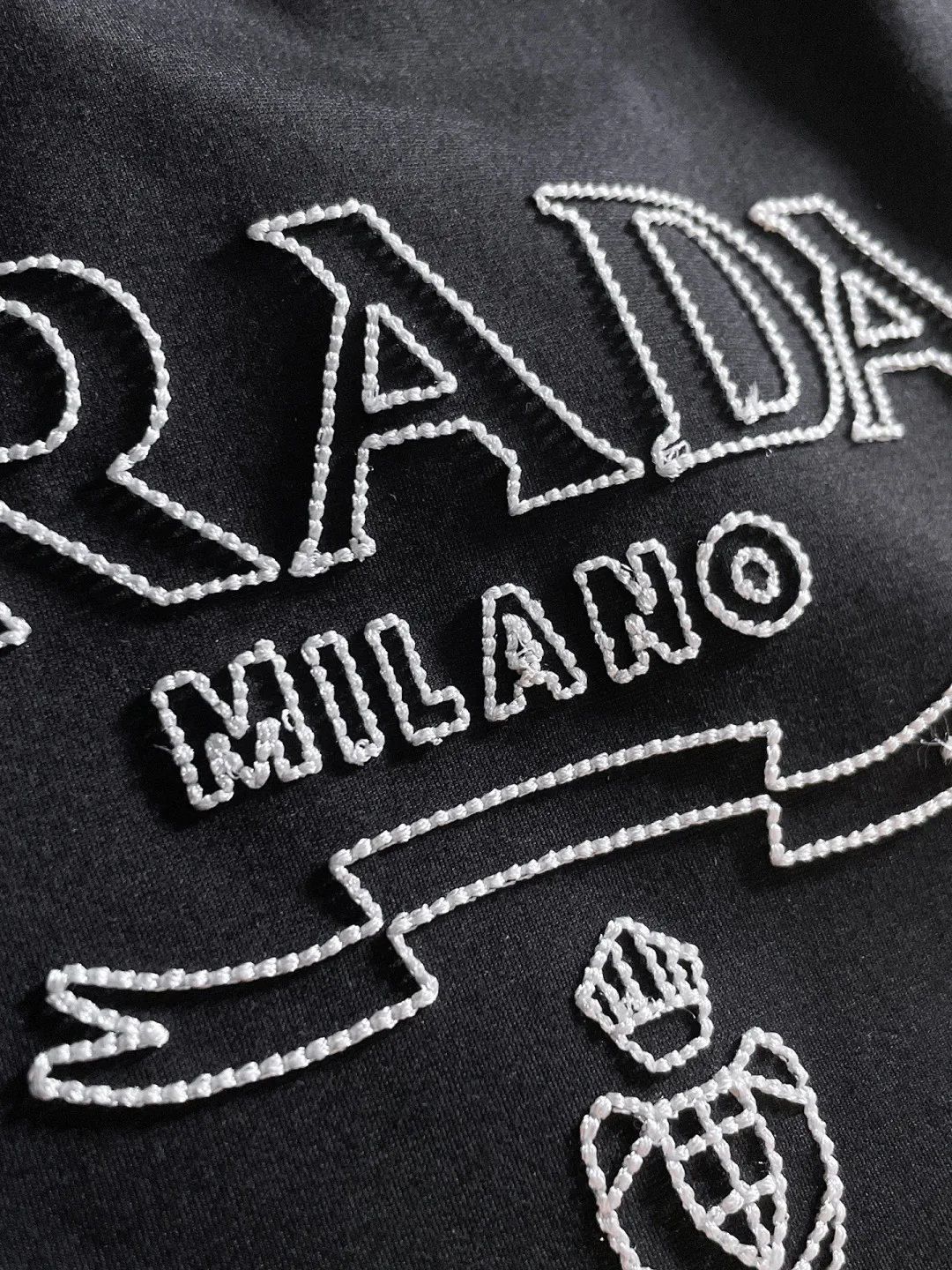 Шорты Мужские Prada 10511871
