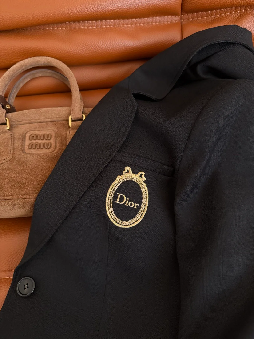 Жакеты Женские Christian Dior 18473732