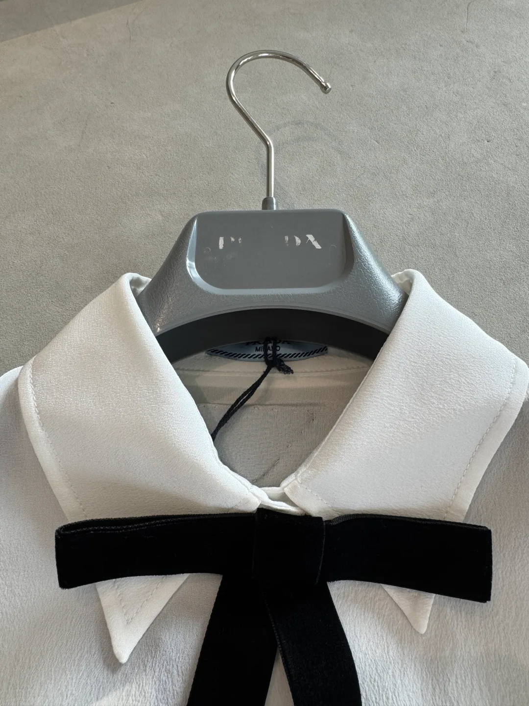 Рубашки Женские Prada 1252627