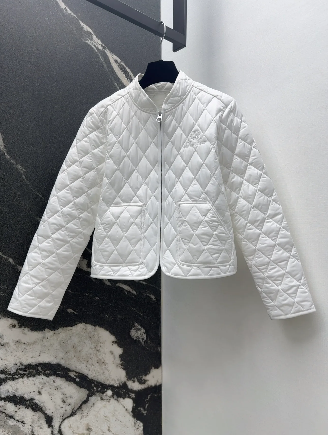 Куртки И Пуховики Женские Loro Piana 282221