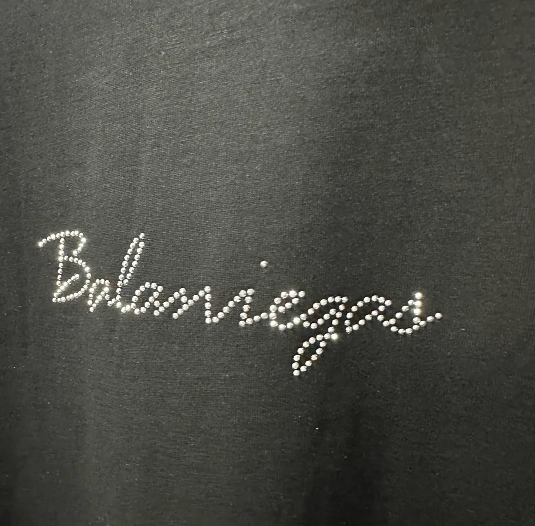 Футболки Женские Balenciaga 10394880