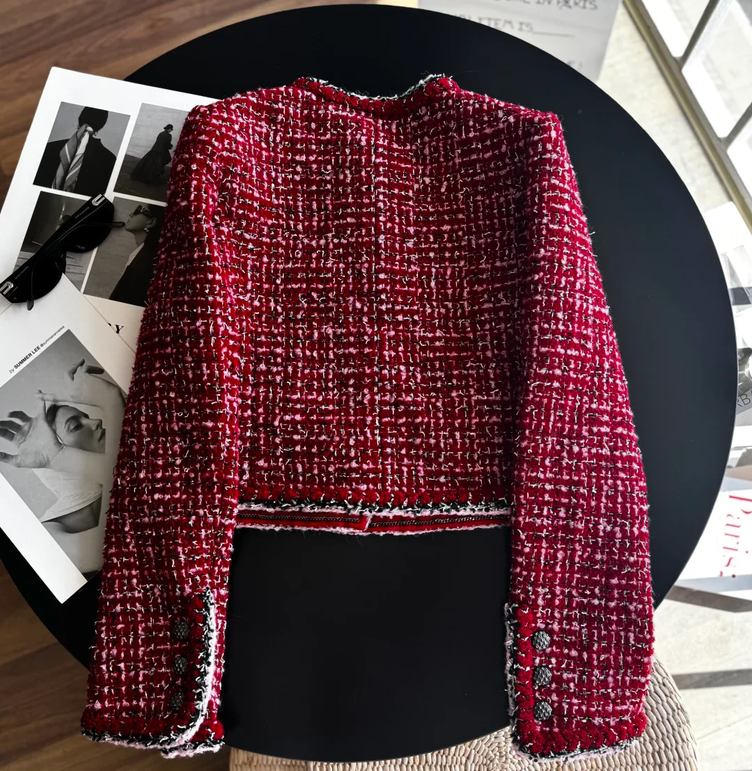 Куртки И Пуховики Женские Chanel 578864