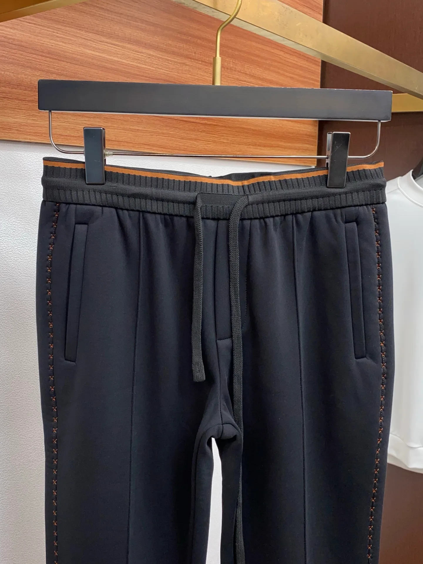 Брюки Мужские Zegna 819071