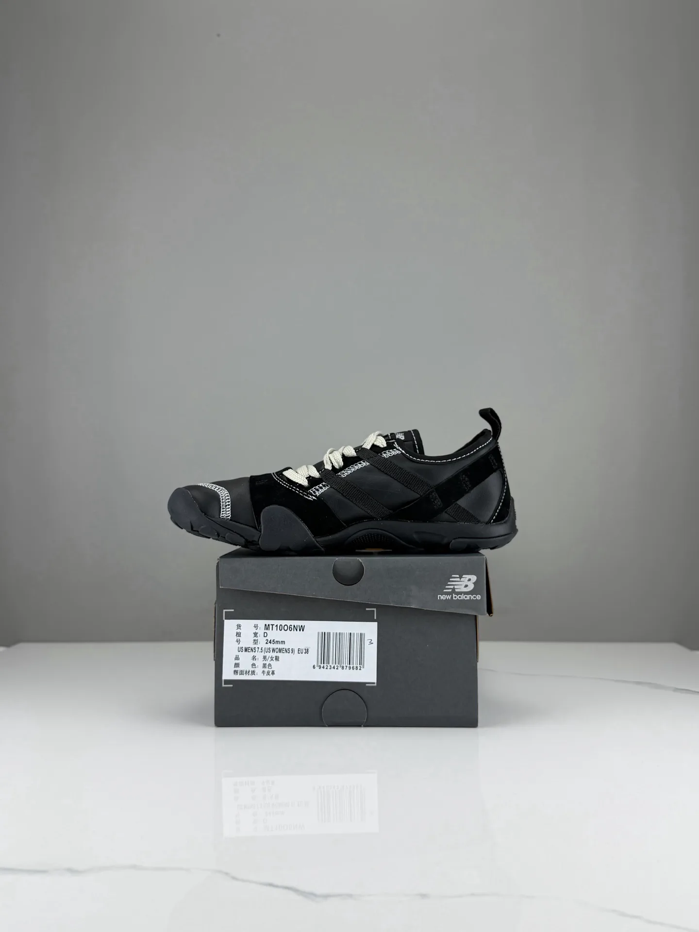 Кроссовки Женские New Balance 17957578