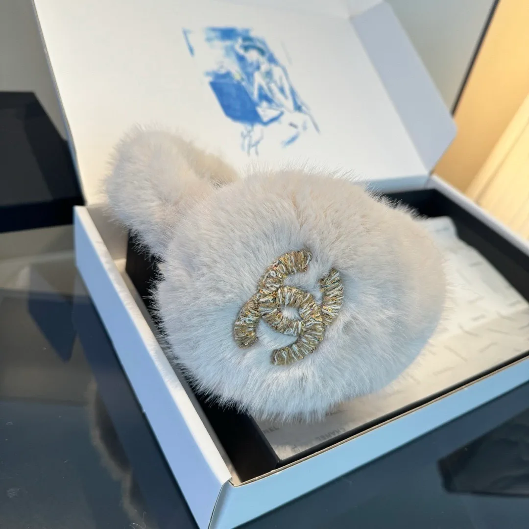 Головные Уборы Chanel 3091669