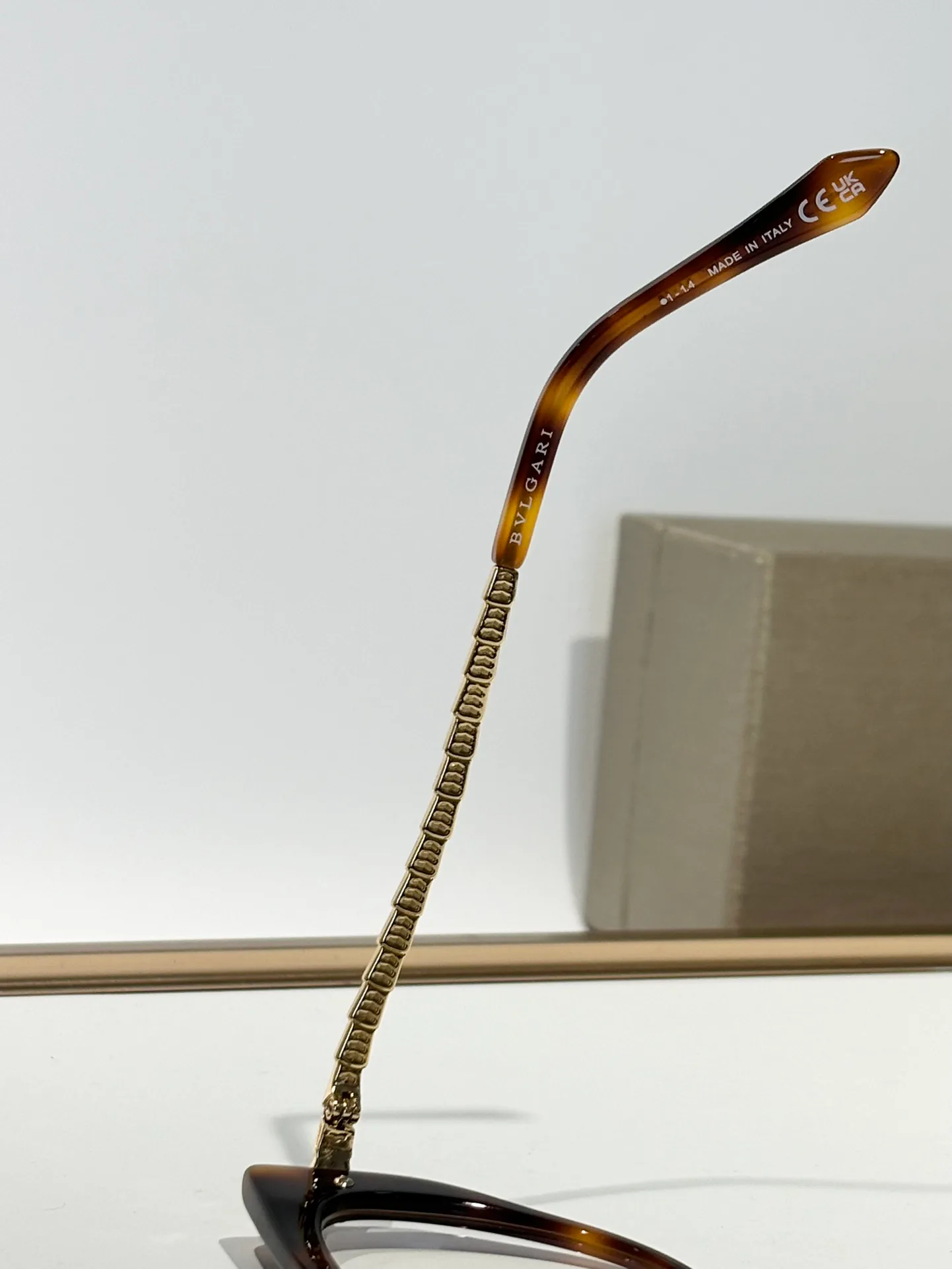 Очки Bvlgari 15005