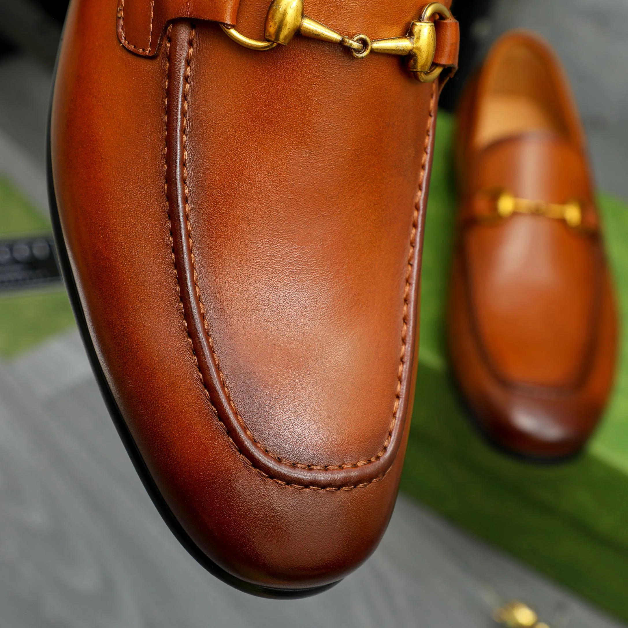 Лоферы И Туфли Мужские Gucci 19559263