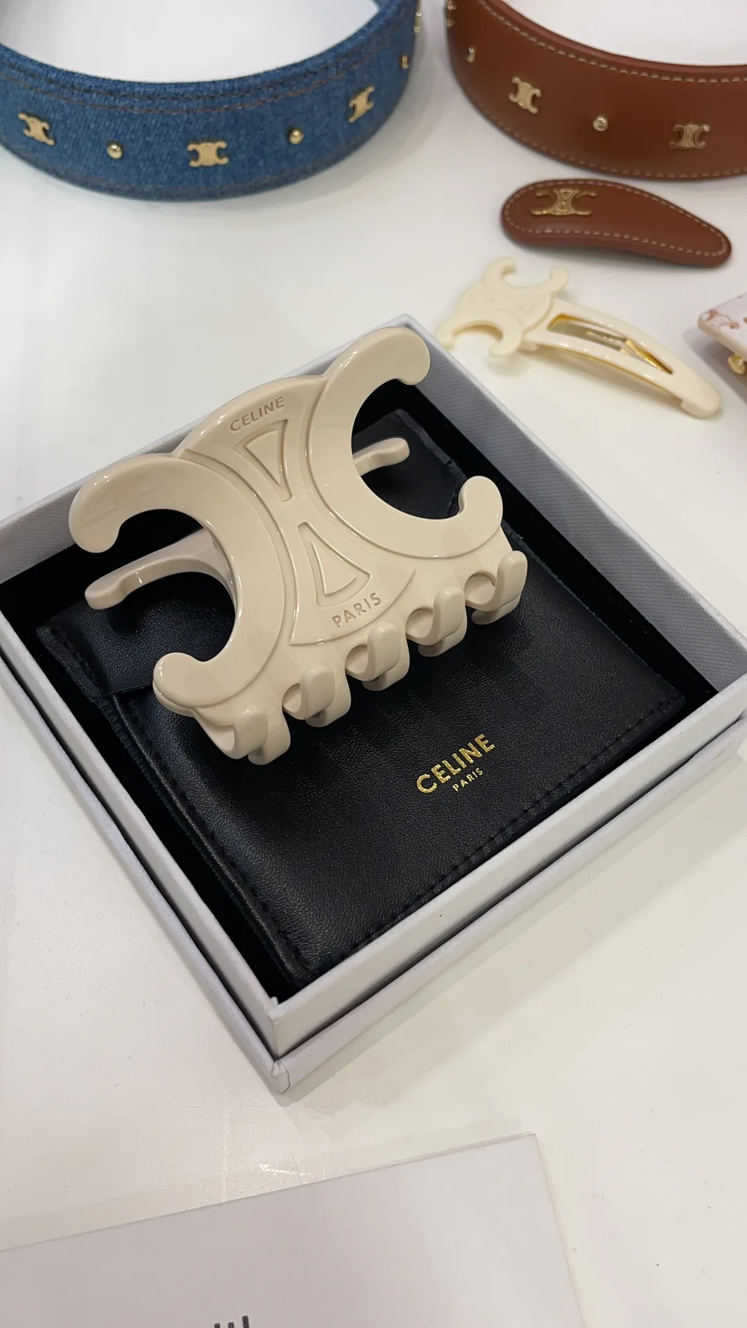 Головные Уборы Celine 822870