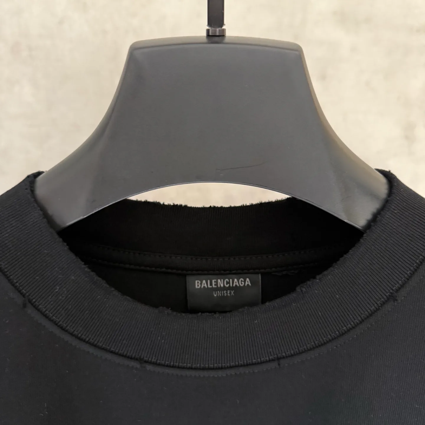 Футболки Женские Balenciaga 9465385