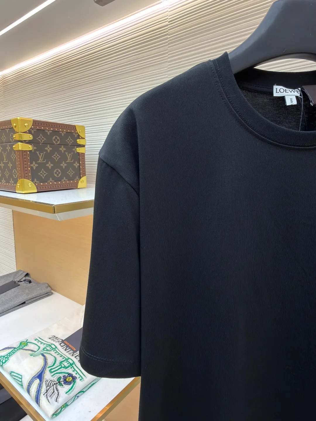 Футболки Мужские Loewe 11485654