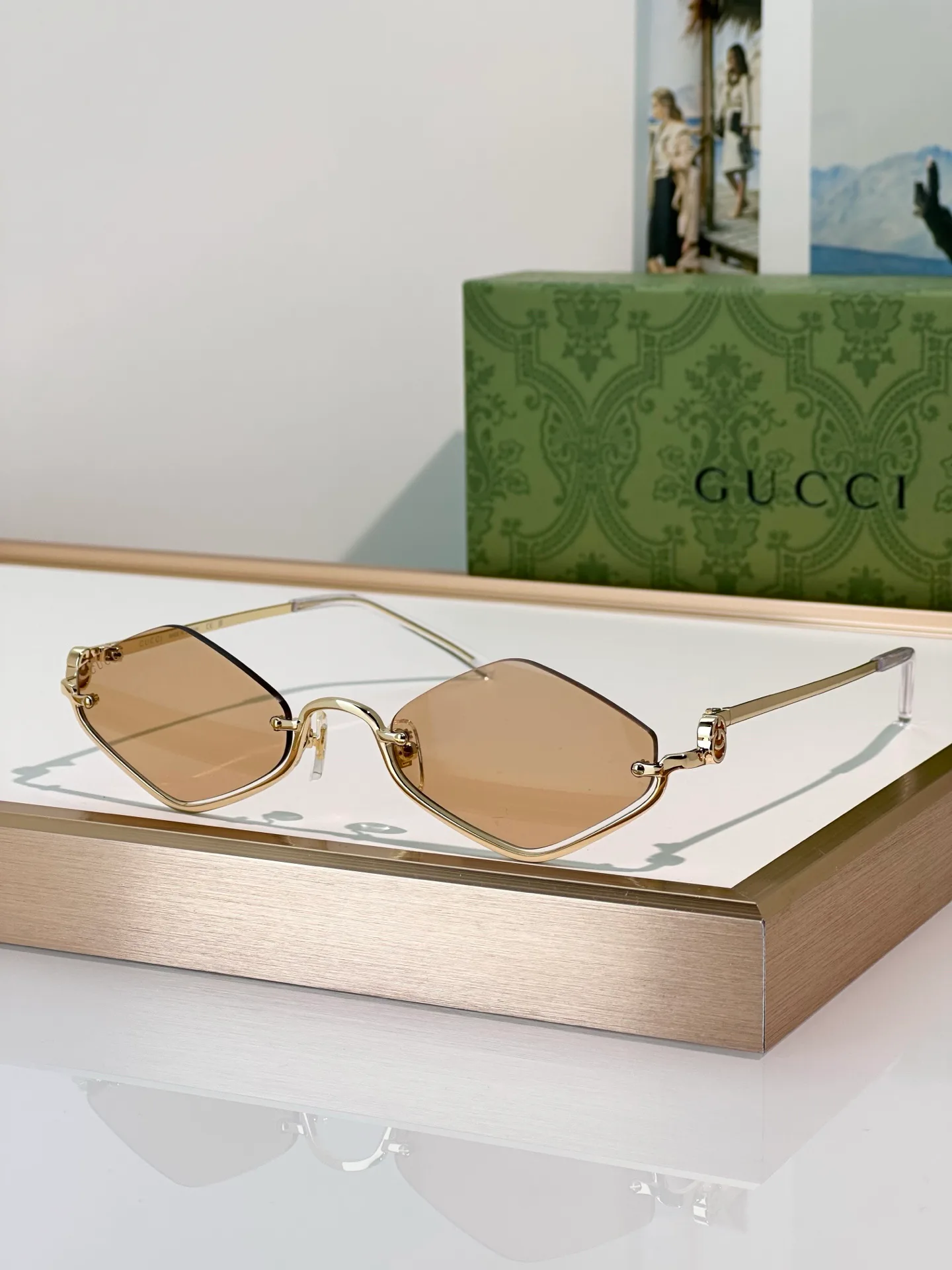 Очки Gucci 29750