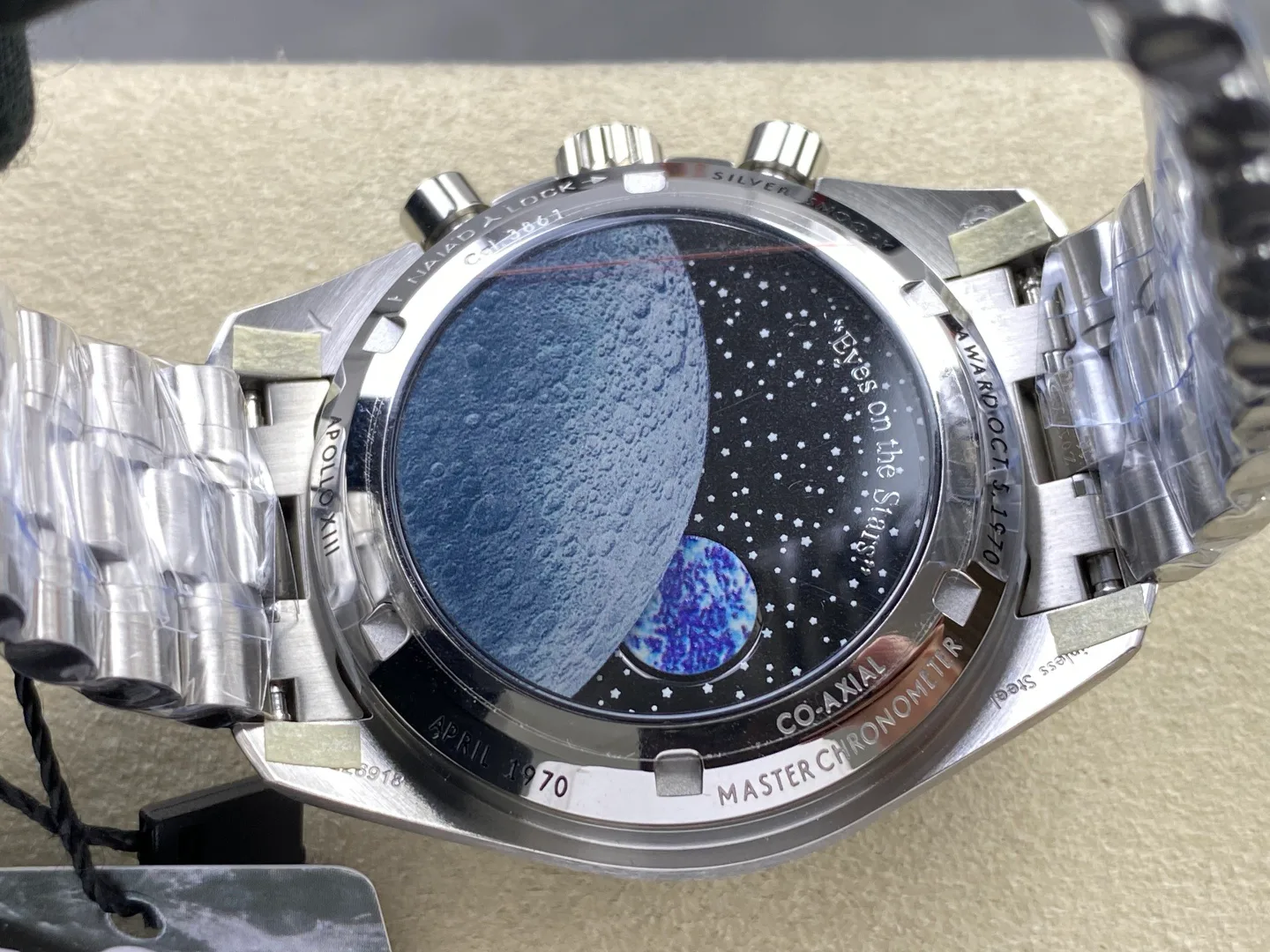 Часы Мужские Omega 17864275