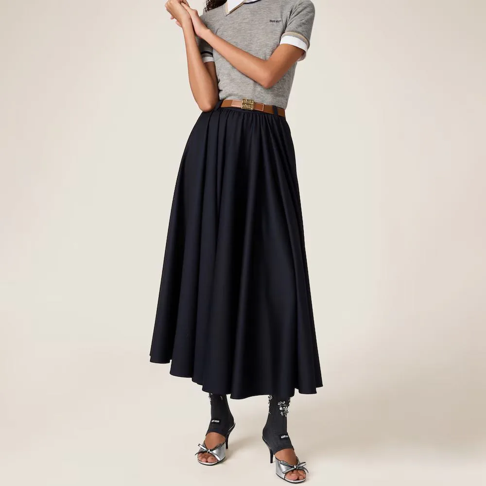 Юбки Женские Miu Miu 25680