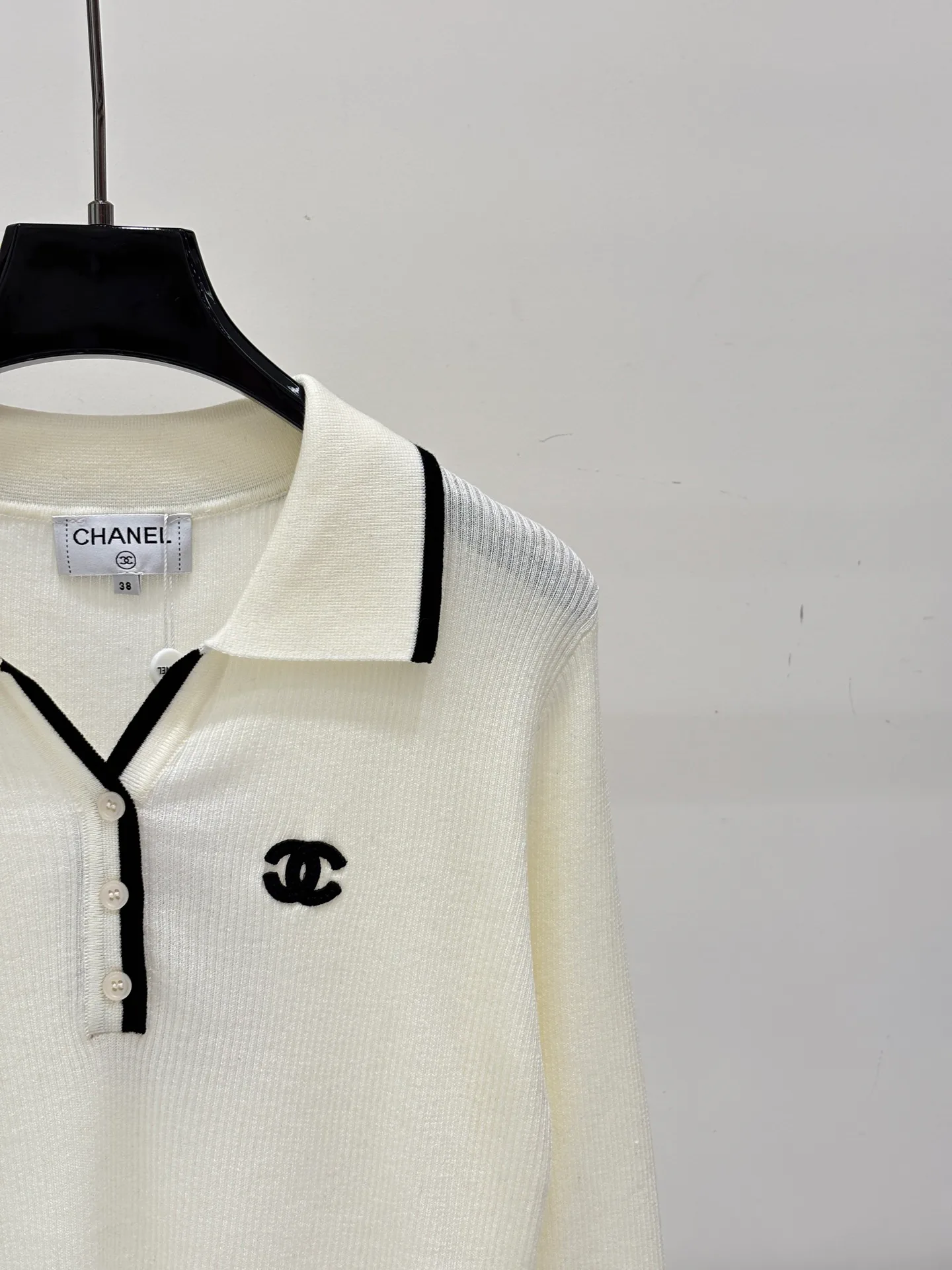 Джемперы И Свитеры Женские Chanel 18028917