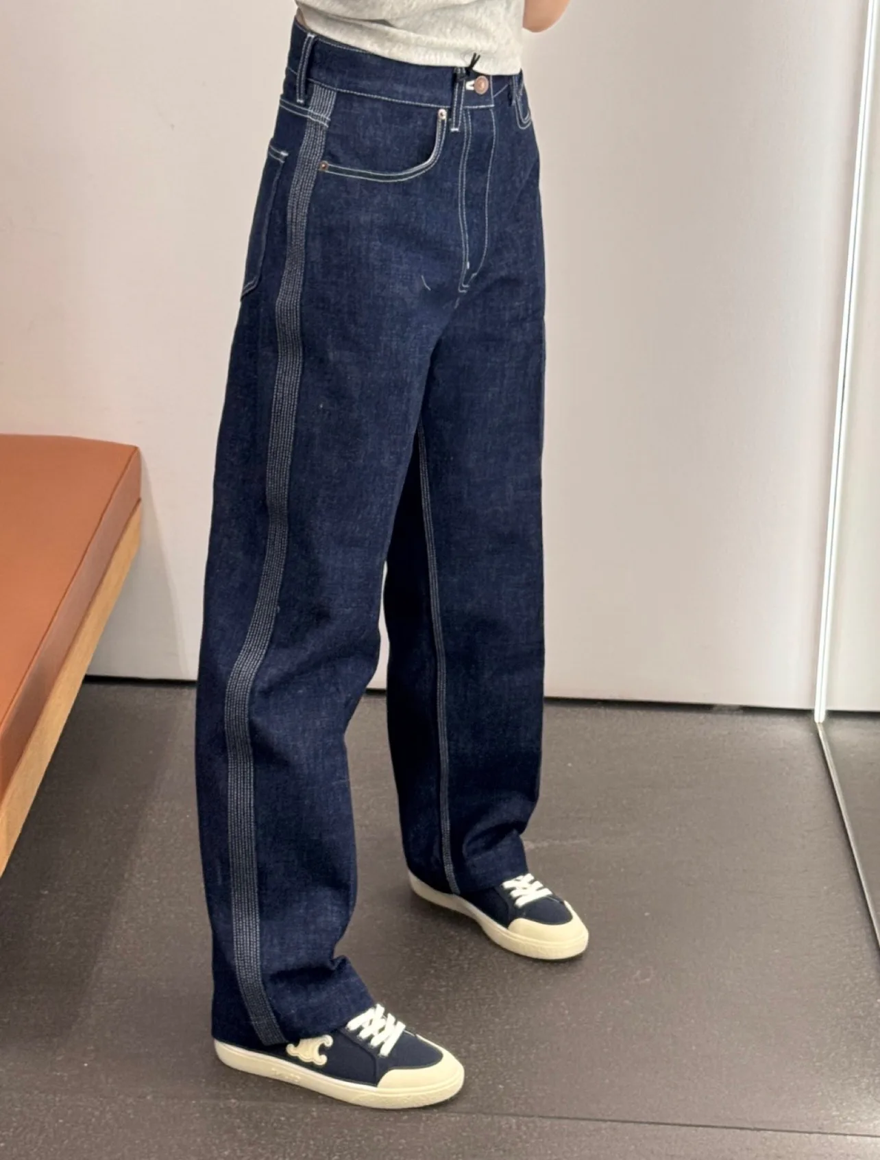 Джинсы Женские Celine 11675060