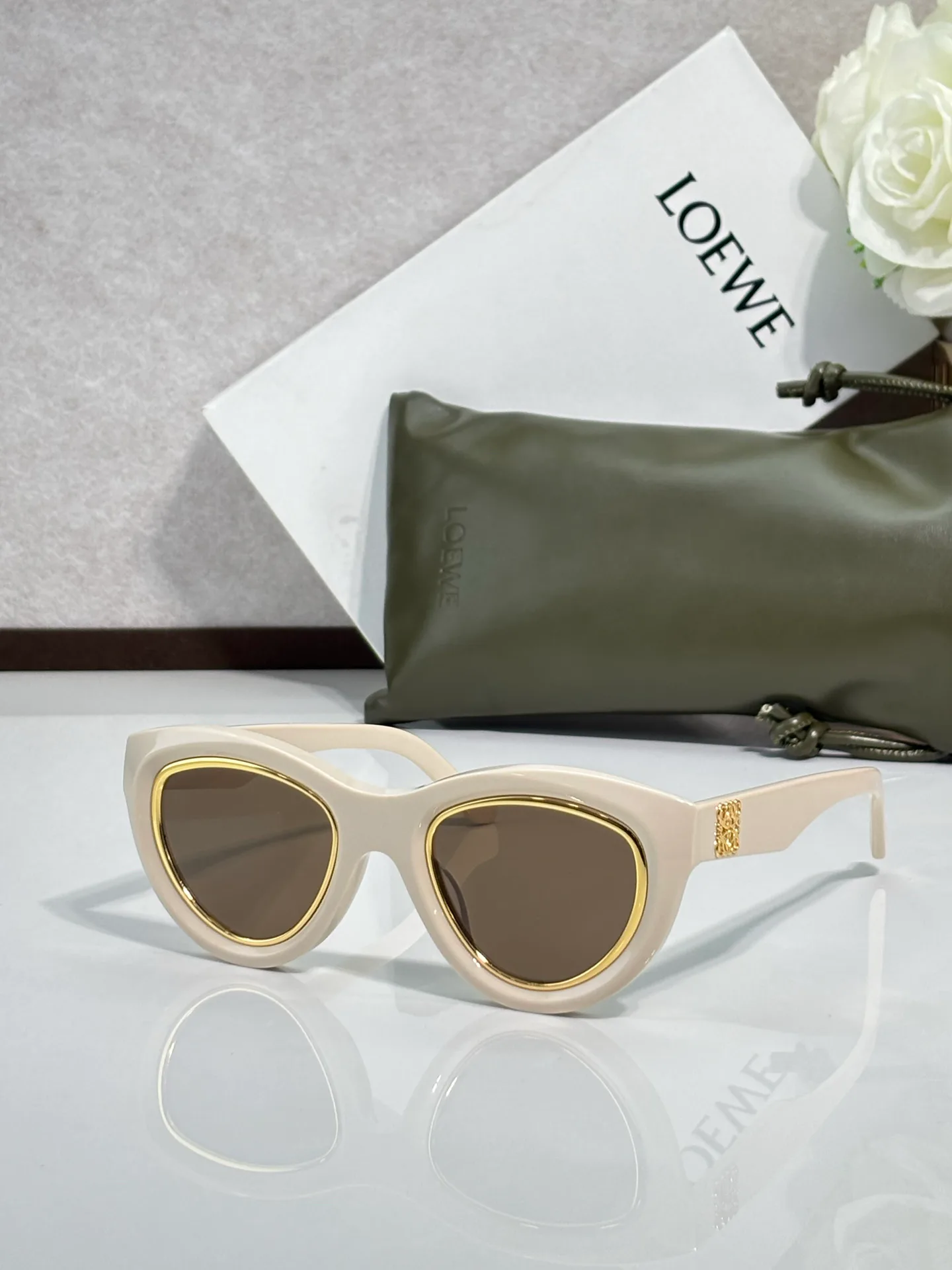 Очки Loewe 18059669