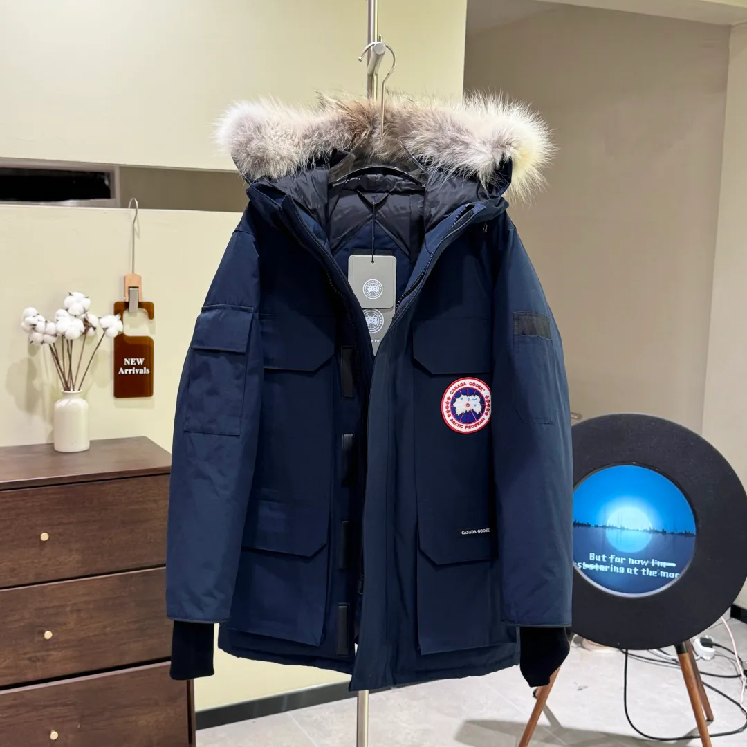Куртки И Пуховики Женские Canada Goose 20156015
