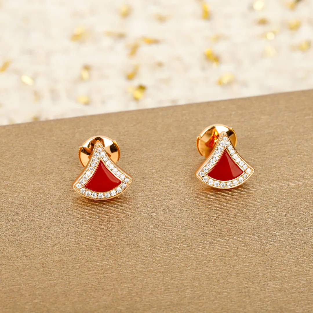 Бижутерия Bvlgari 5018984