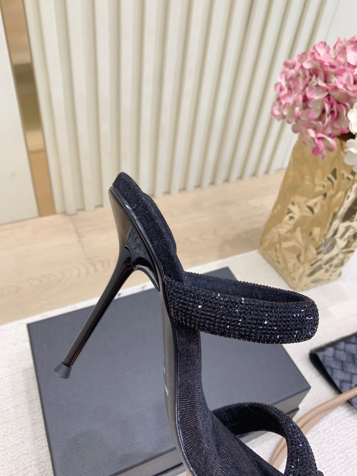 Туфли Женские Alexander Wang 17963292