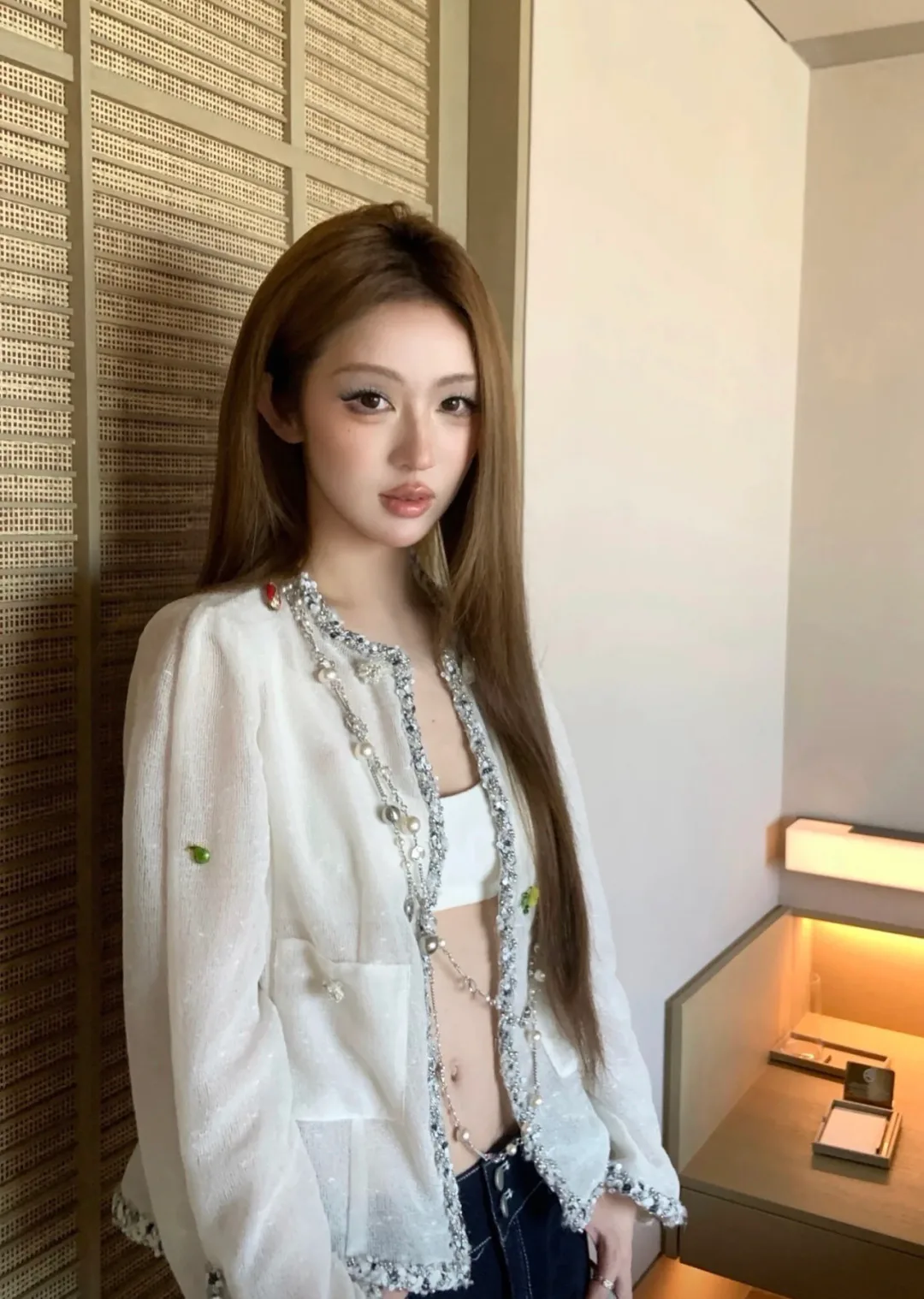 Жакеты Женские Chanel 18108134