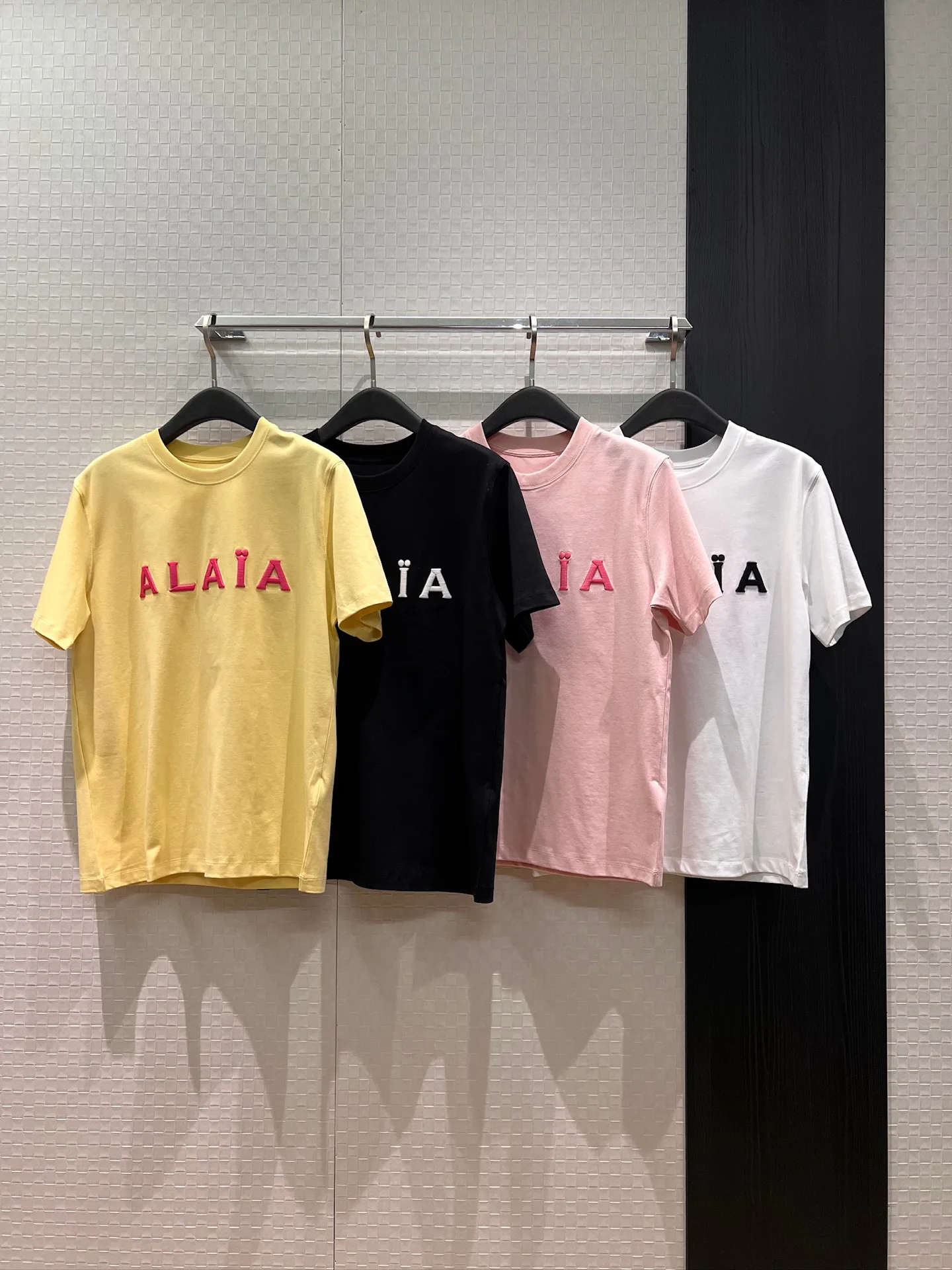 Футболки Женские Alaia 13285405