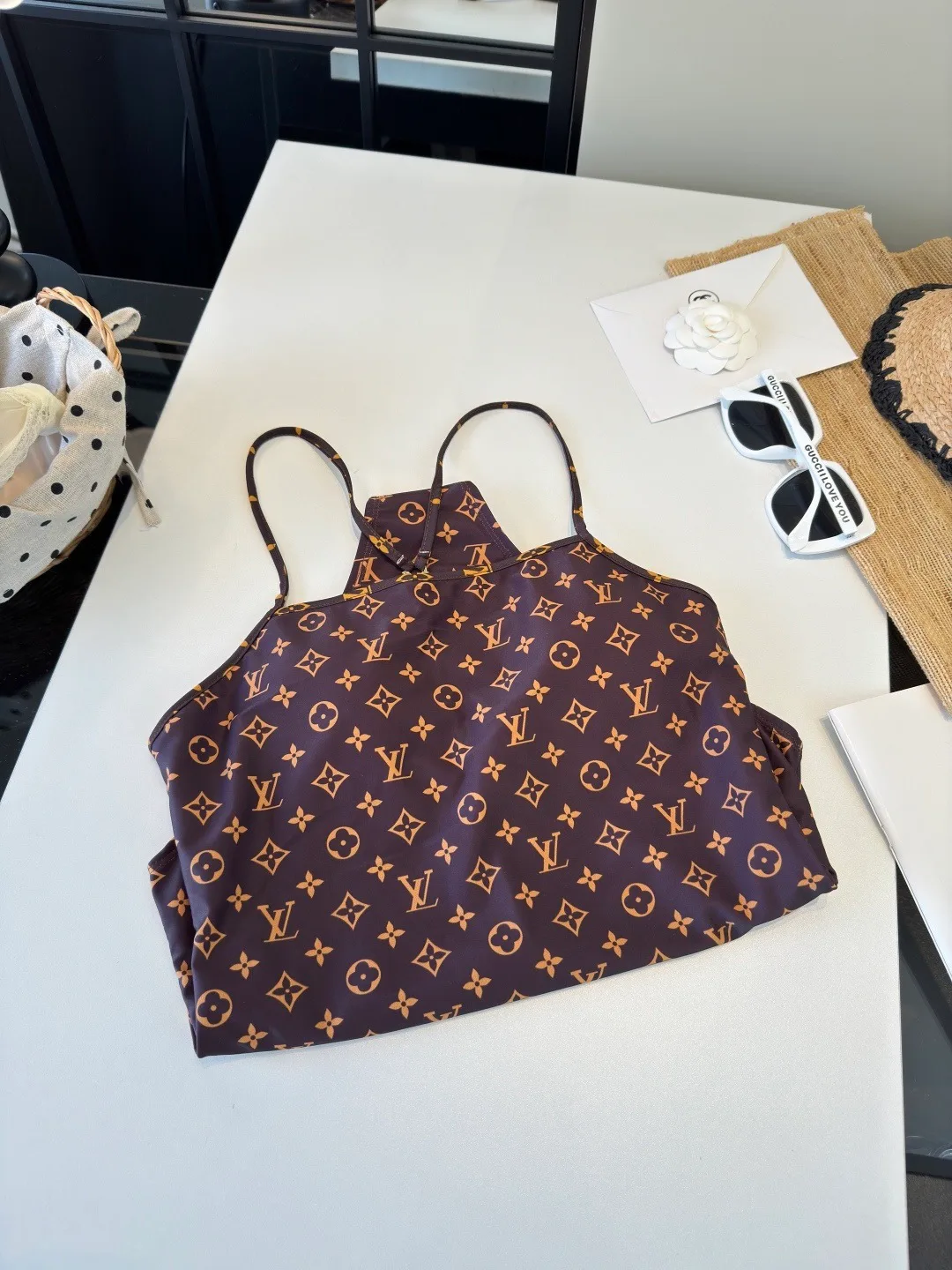 Купальники Женские Louis Vuitton 13268181