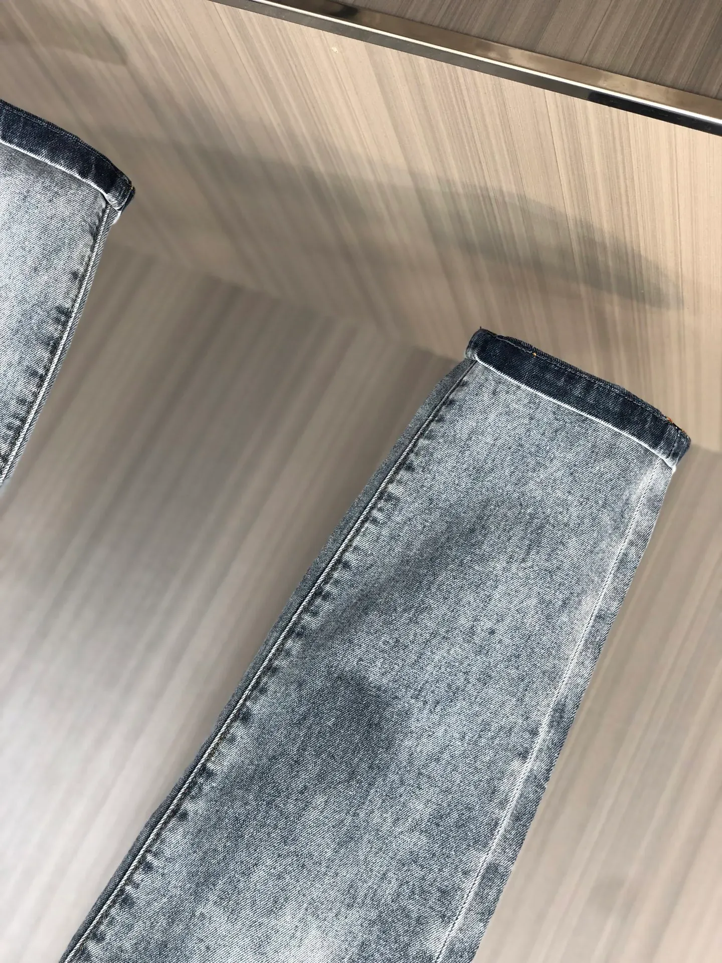 Джинсы Мужские Louis Vuitton 88143