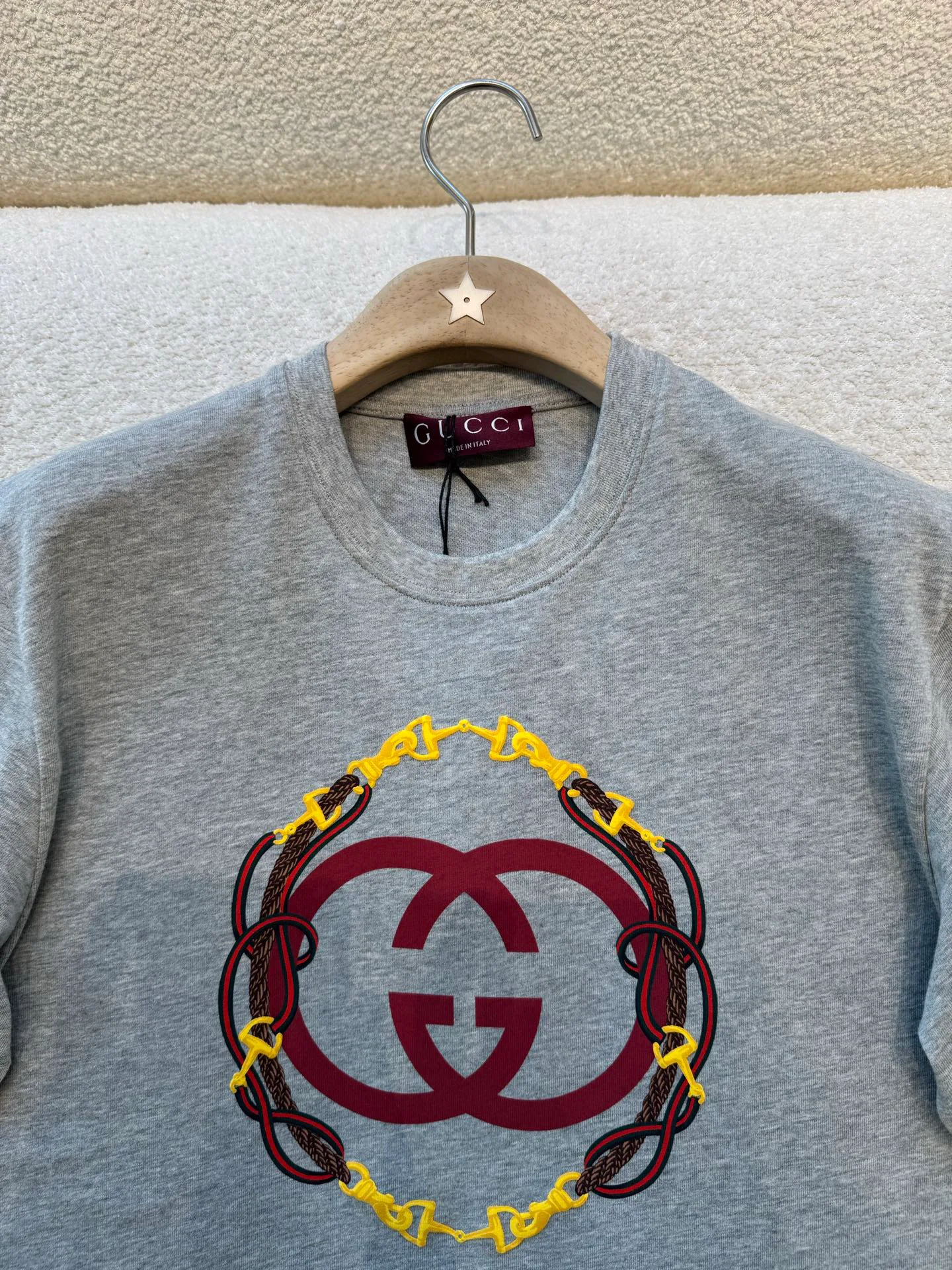 Футболки Женские Gucci 10995953