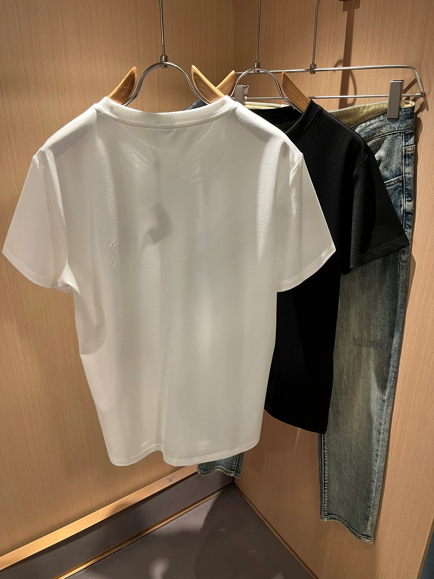 Футболки Мужские Loewe 1220378