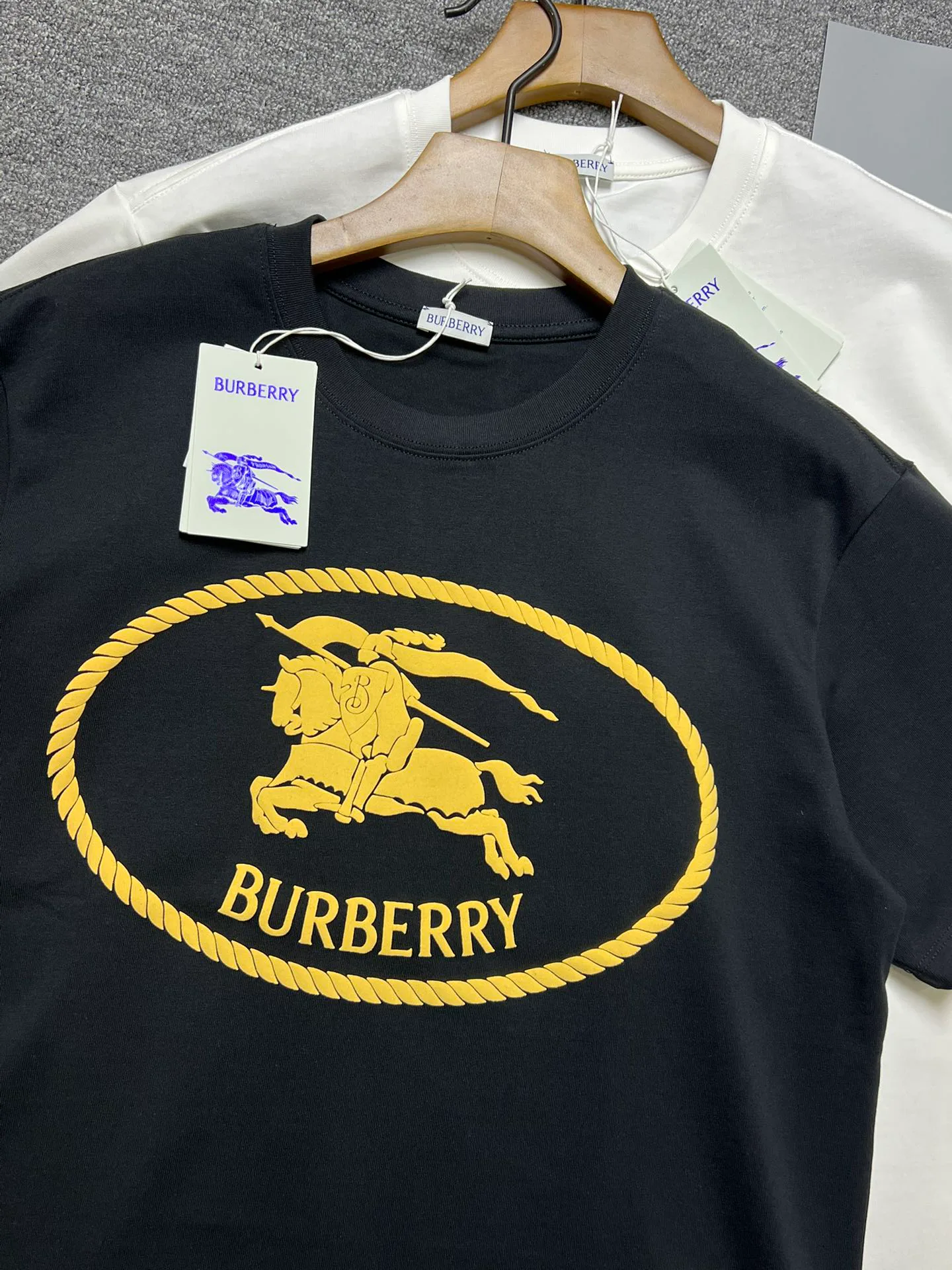 Футболки Женские Burberry 1266515