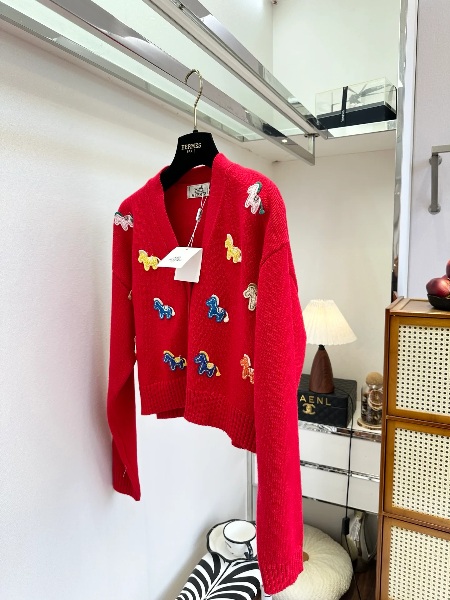 Джемперы И Свитеры Женские Hermes 10032806