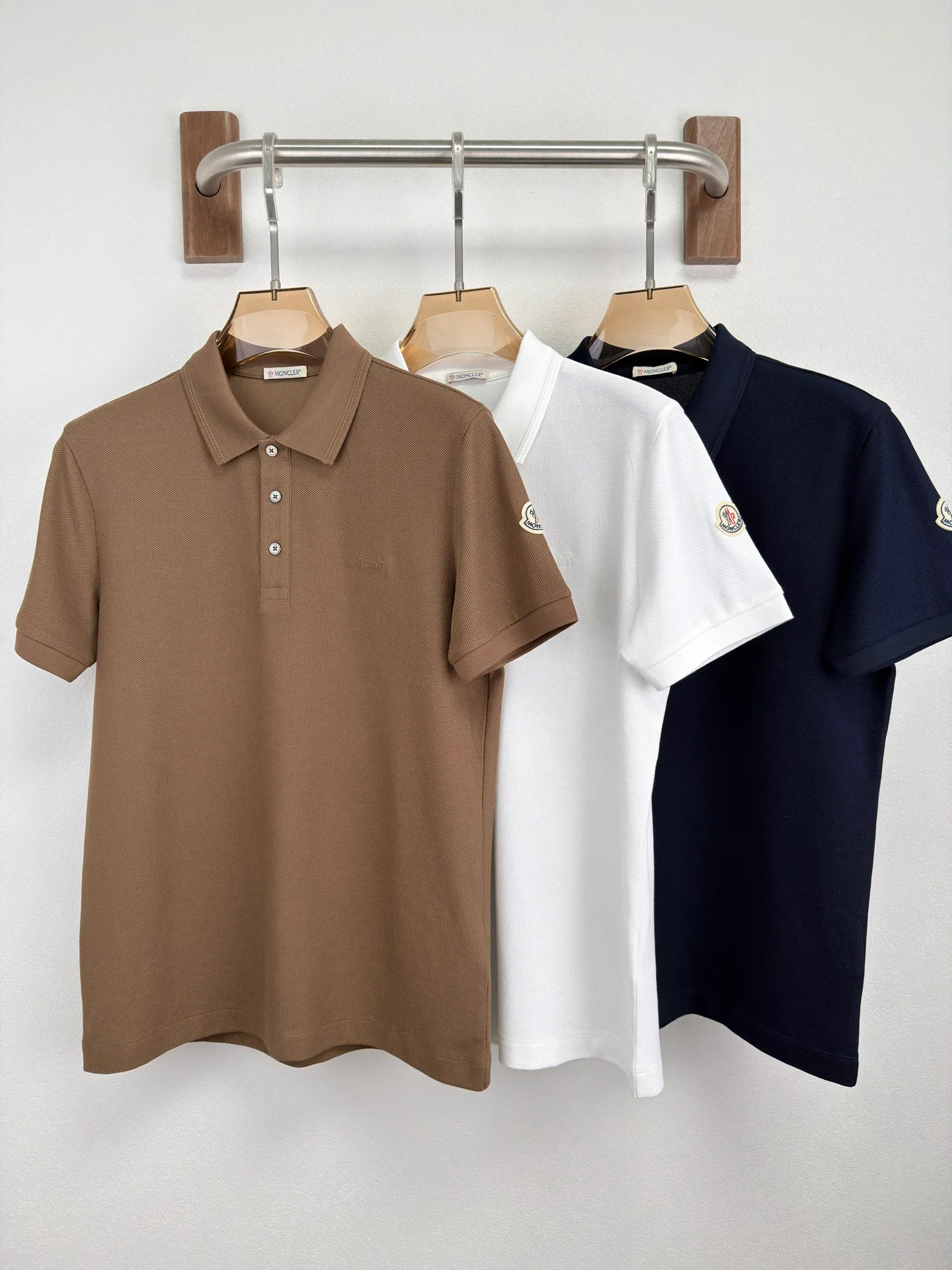 Футболки Мужские Moncler 11602550