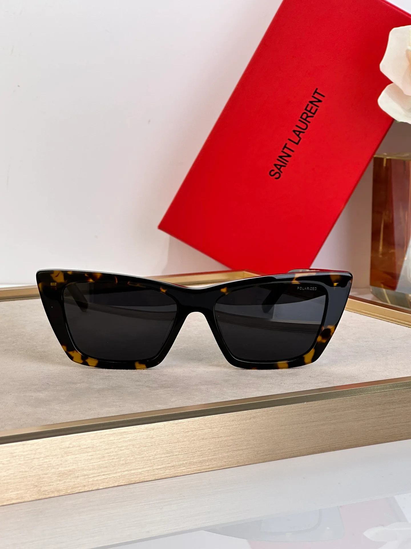 Очки Saint Laurent 13434123