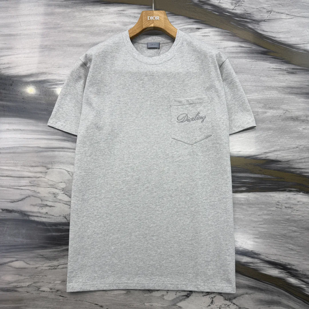 Футболки Мужские Christian Dior 1065173