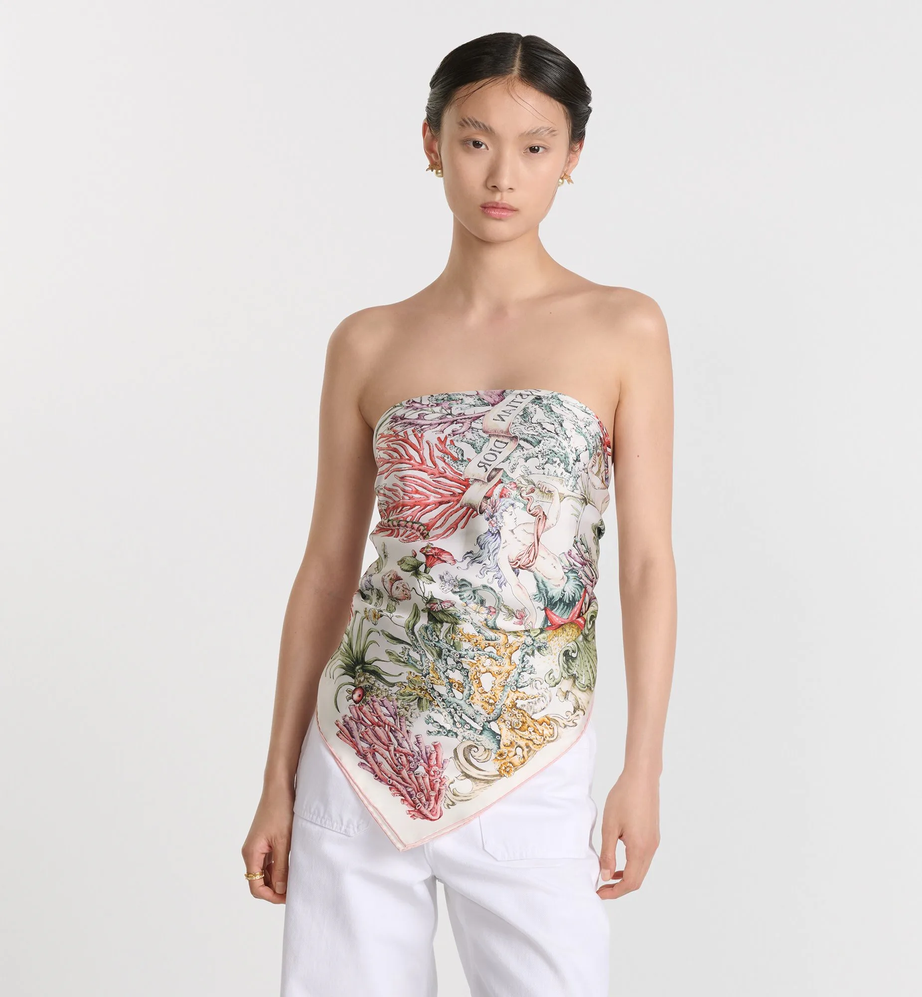 Платки Christian Dior 11406635