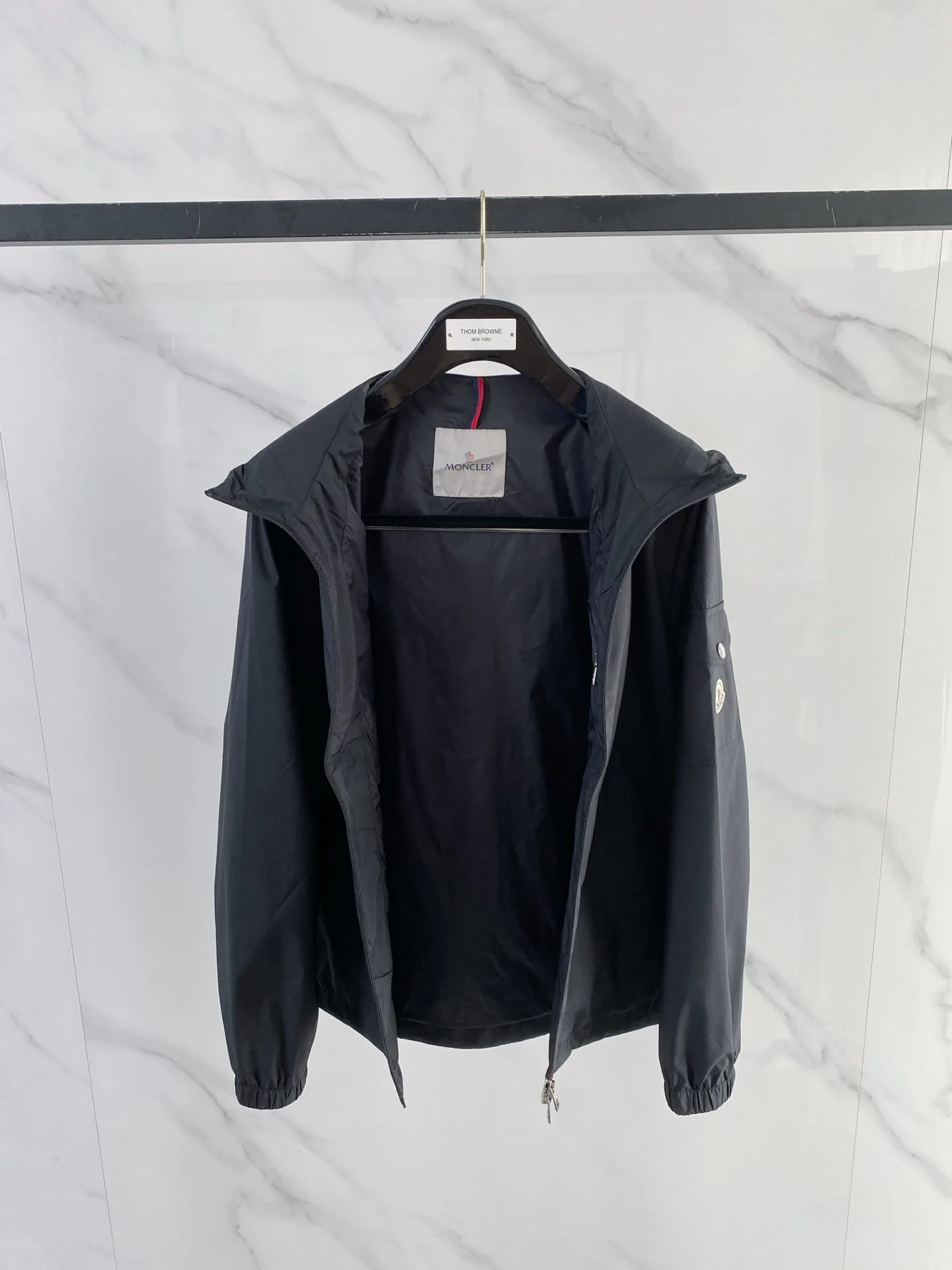 Куртки И Пуховики Мужские Moncler 11584573