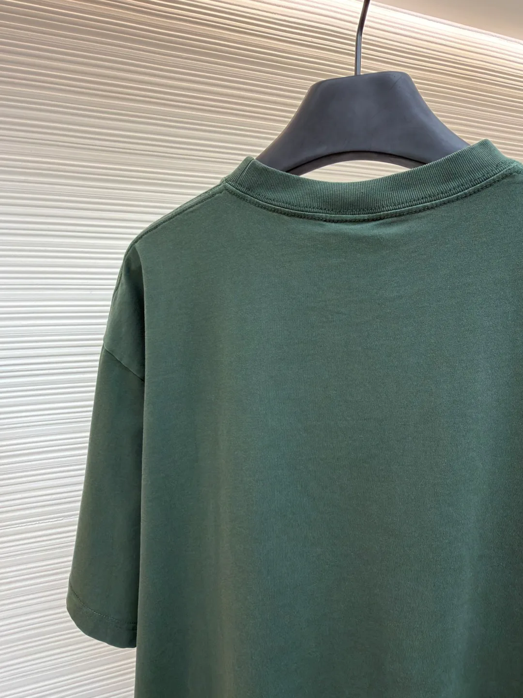 Футболки Мужские Balenciaga 1322720